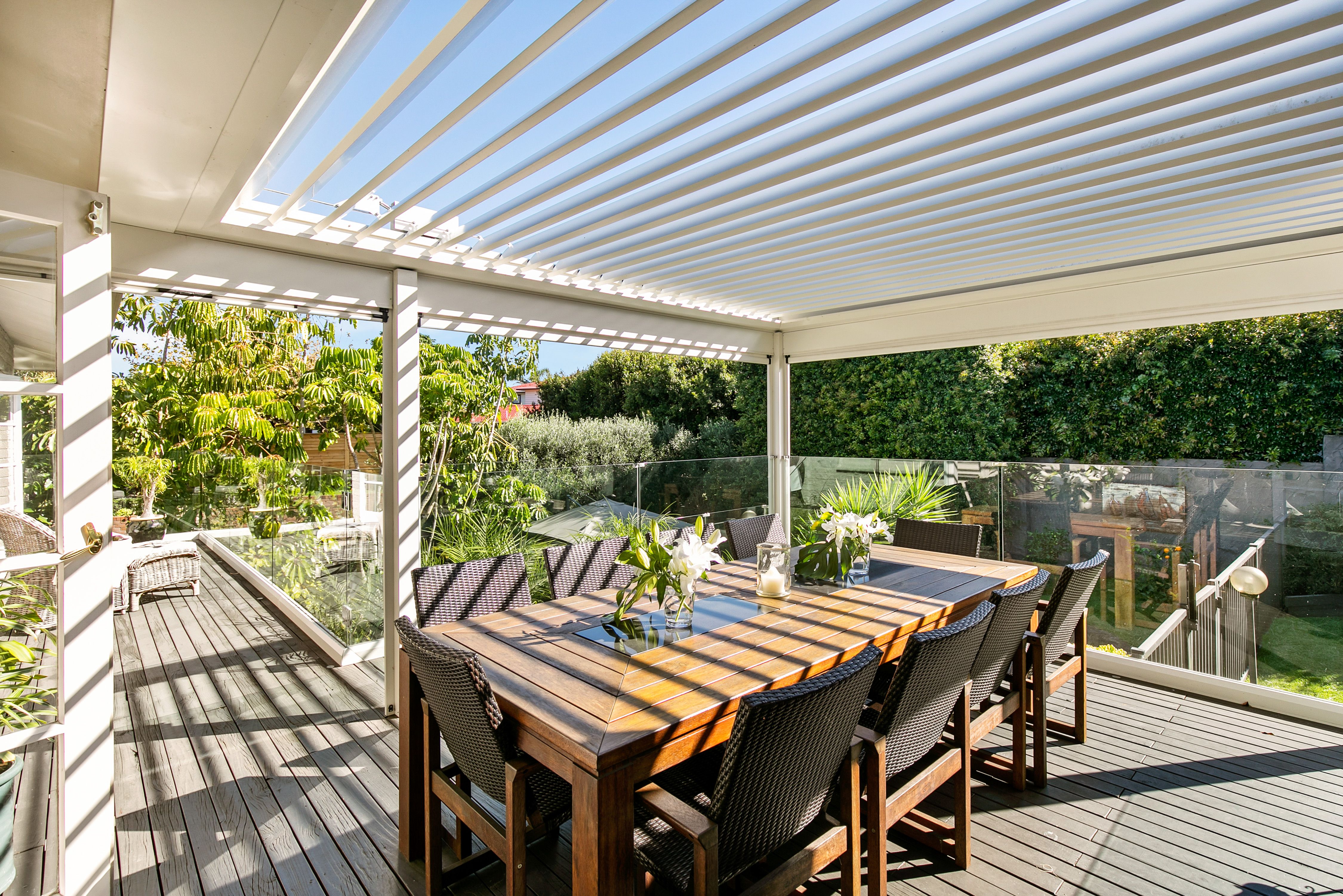 27 Sanctuary Point, Farm Cove, Manukau City