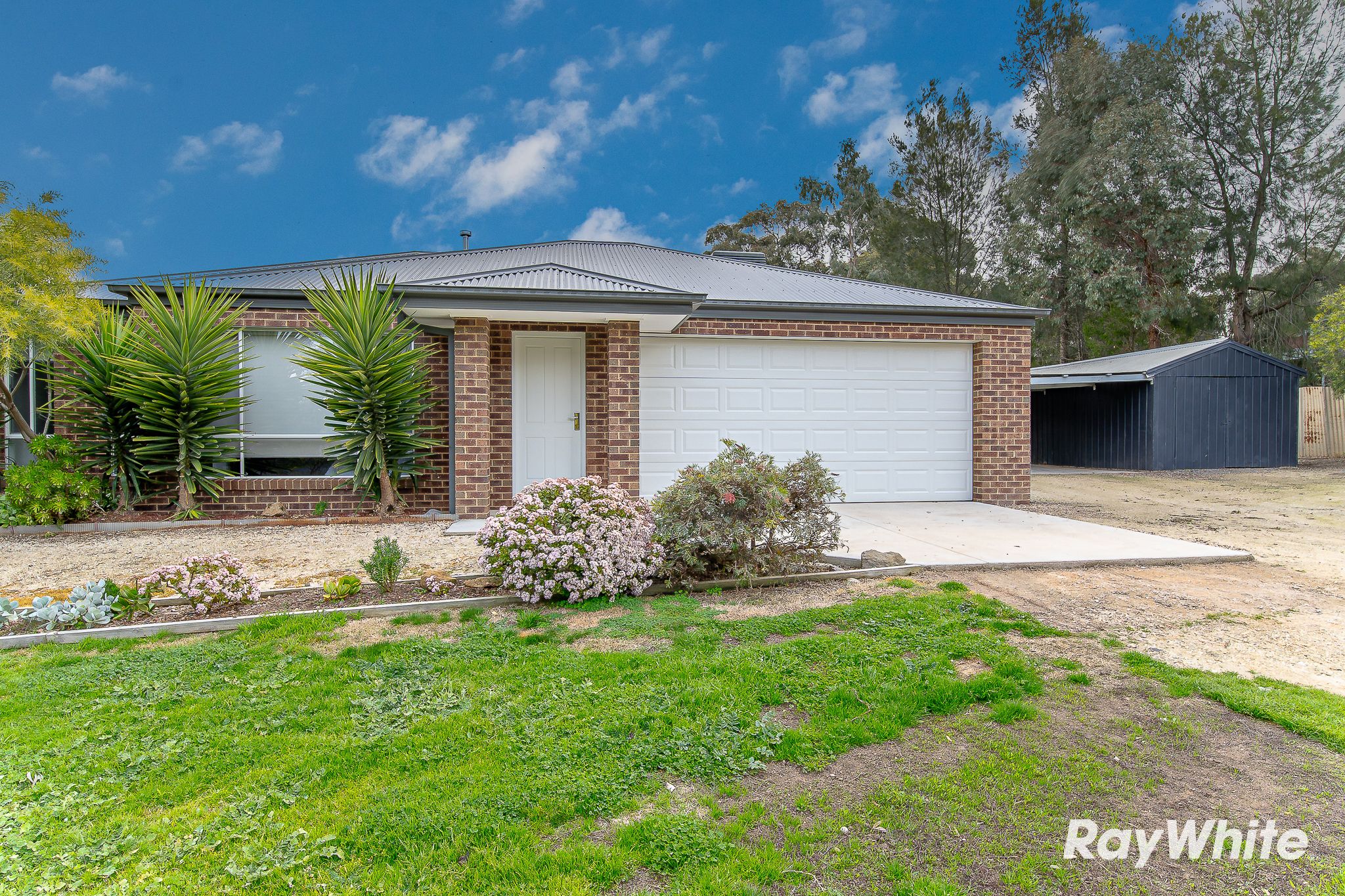 28 Manderson Street, Eaglehawk, VIC 3556