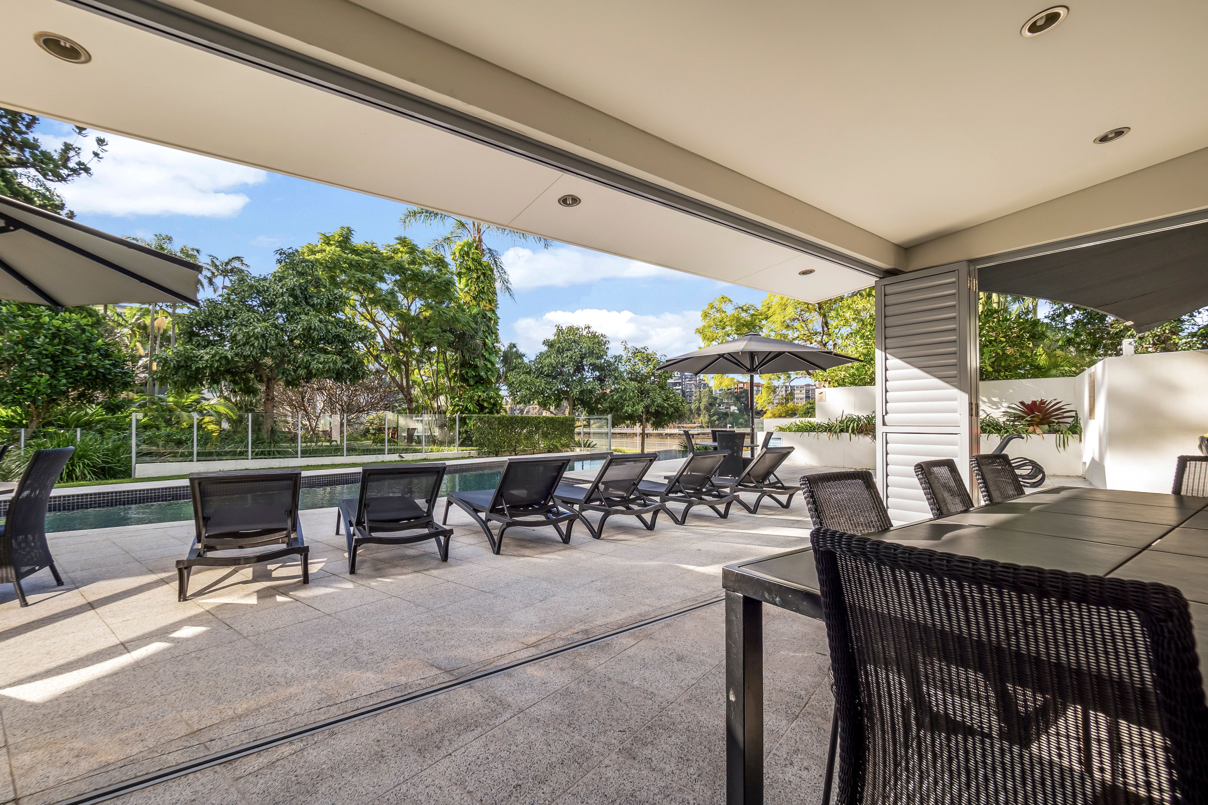 3304/19 Anderson Street, Kangaroo Point, QLD 4169