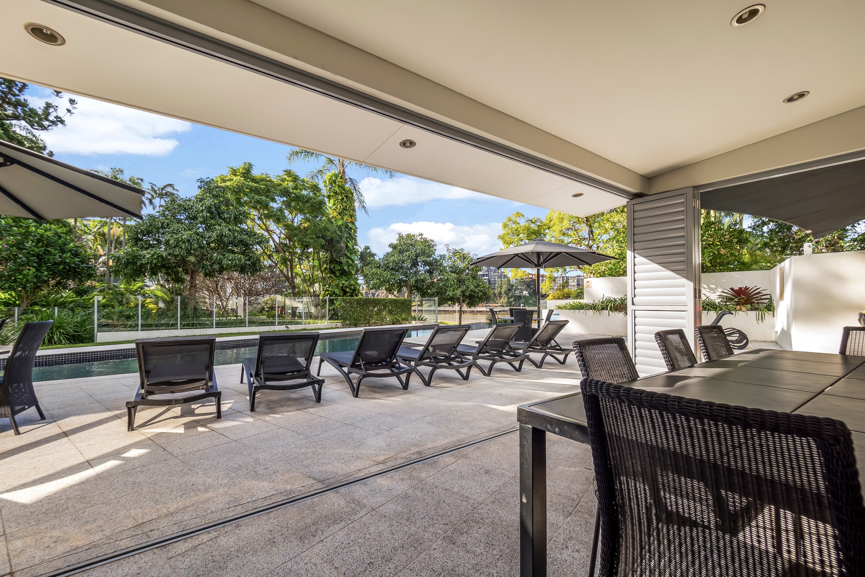 3304/19 Anderson Street, Kangaroo Point, QLD 4169