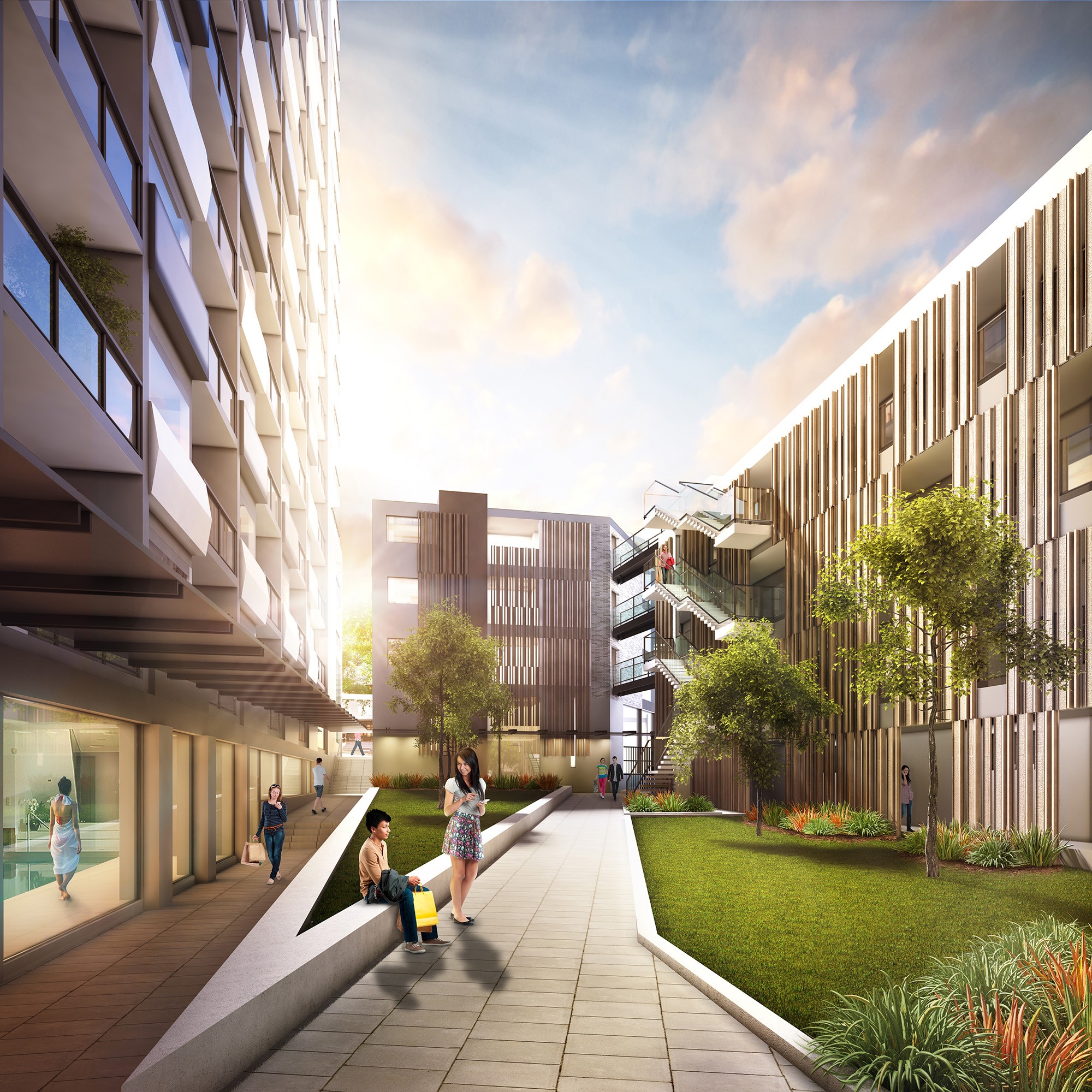 311/438 Queen Street, Auckland Central, Auckland City