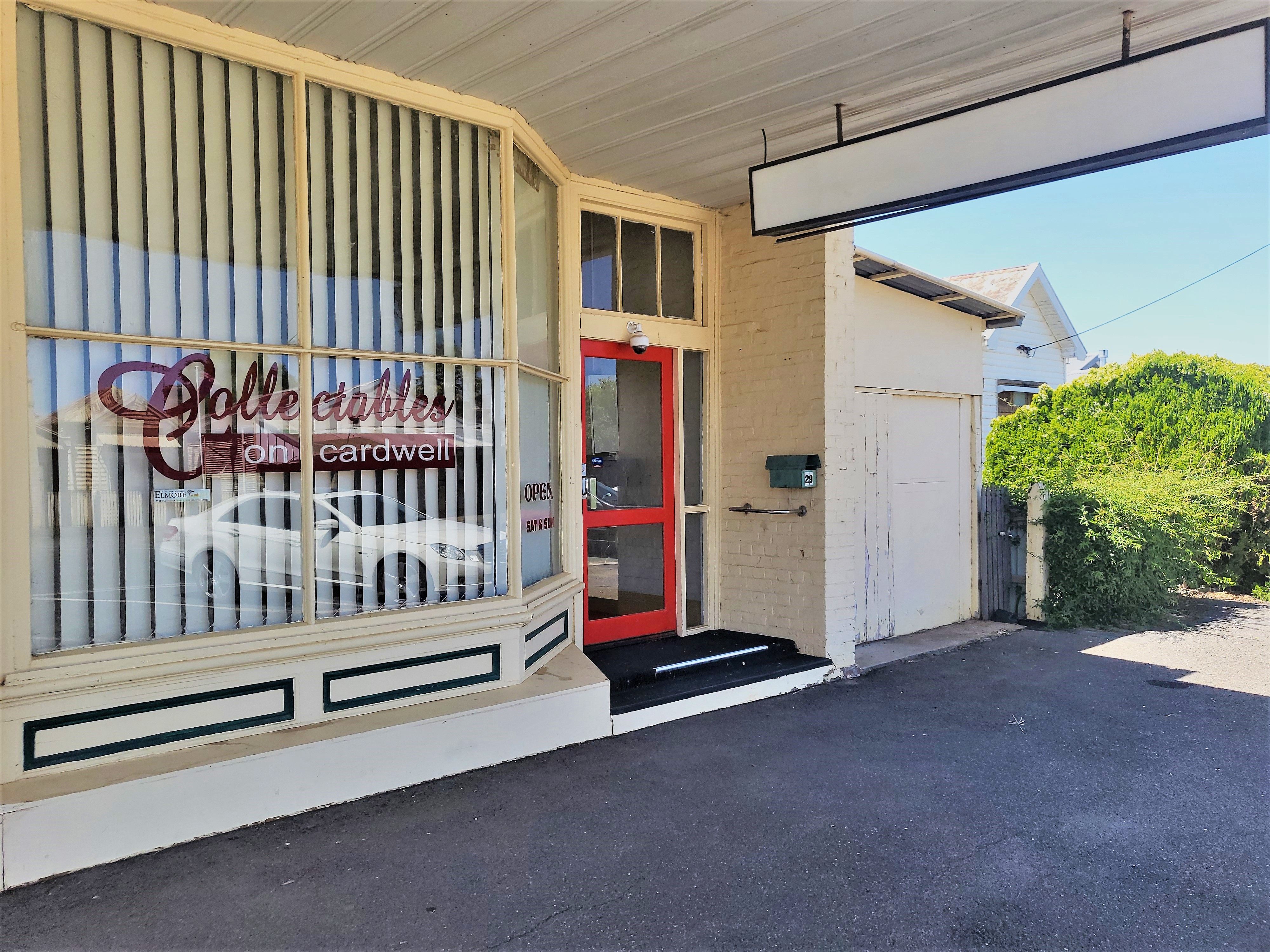 29-31 Cardwell Street, Elmore VIC 3558