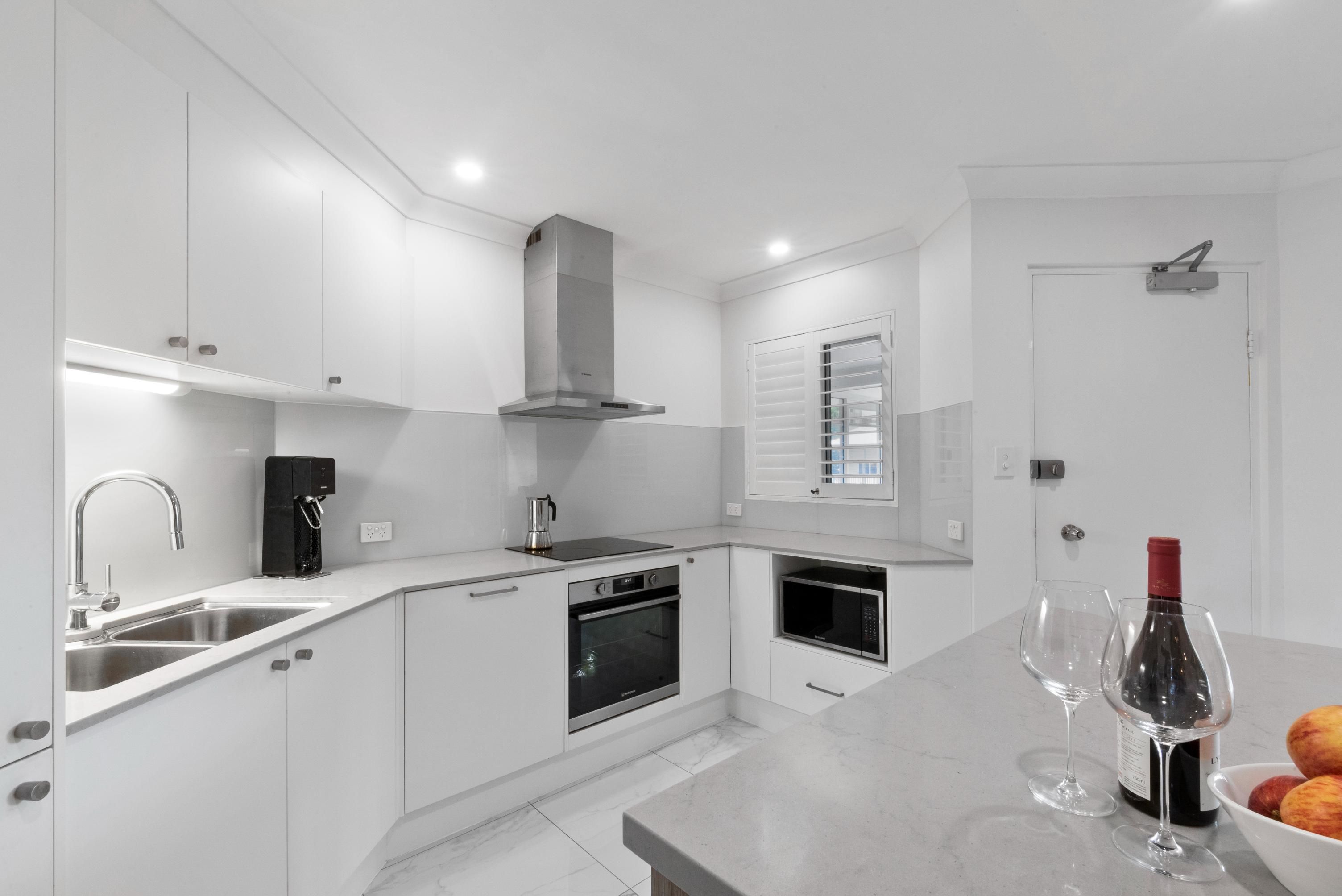 13/53 Salt Street, Windsor, QLD 4030