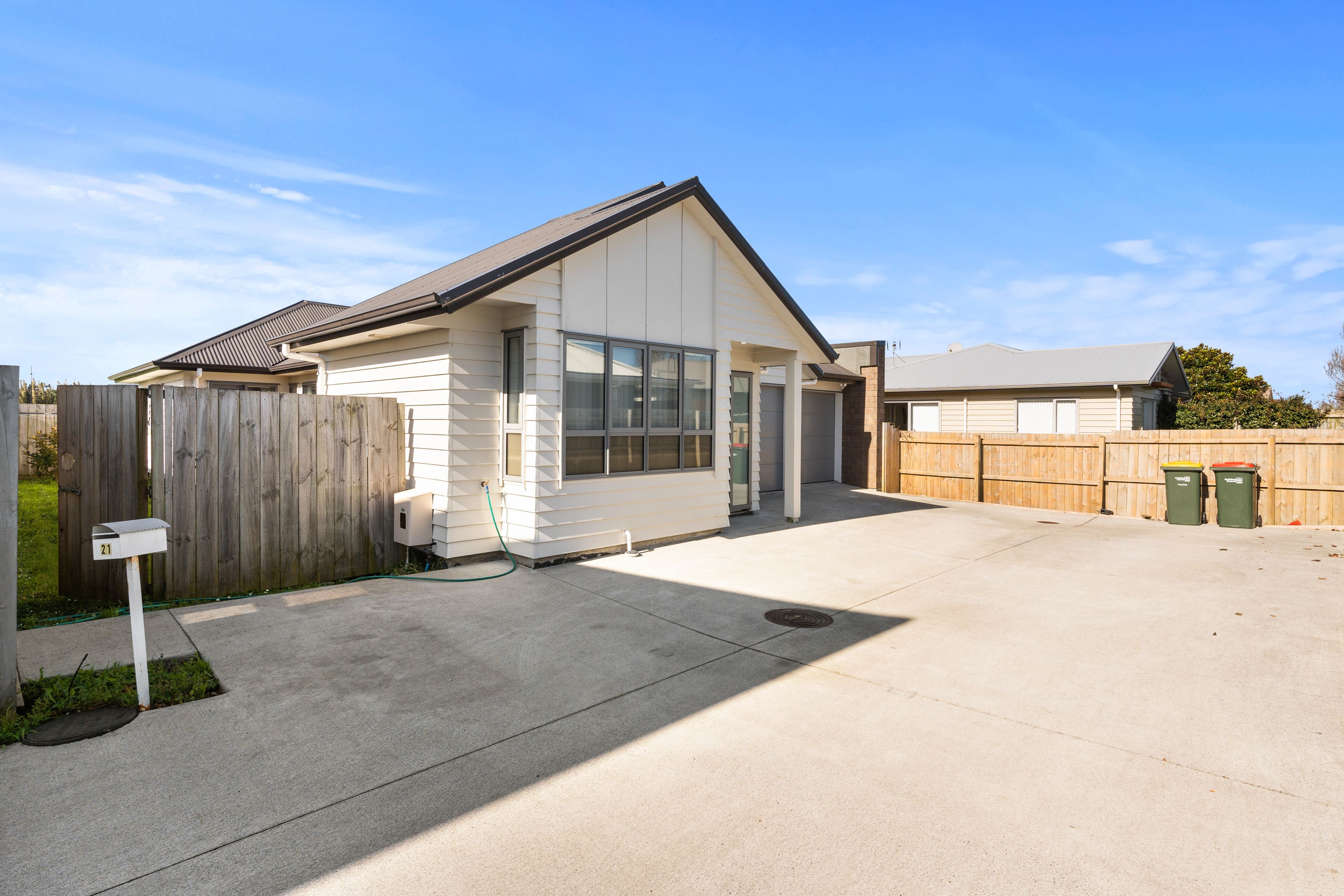 21 Matata Drive, Takanini, Papakura