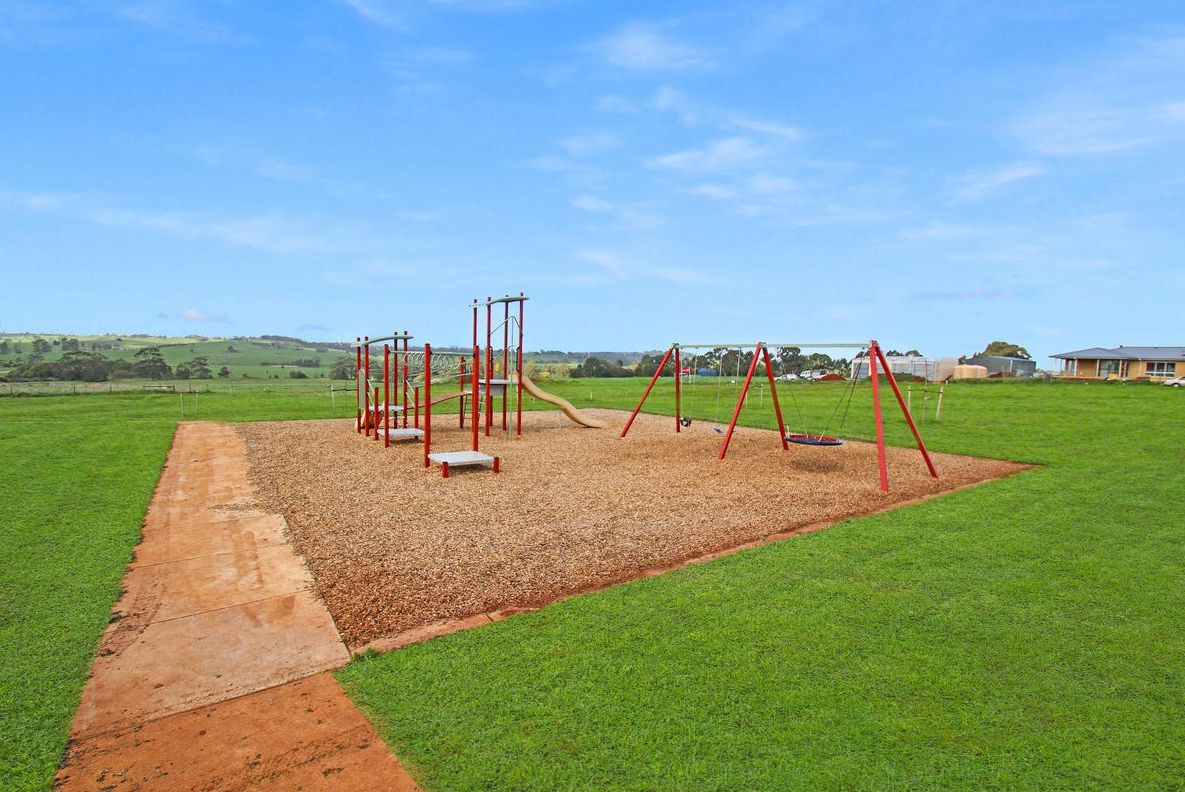 Lot 50 7 Coalition Drive, Leongatha, VIC 3953