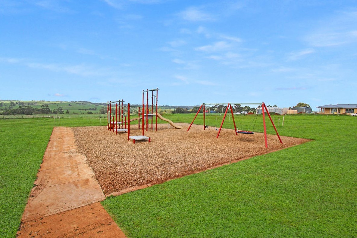 Lot 50 7 Coalition Drive, Leongatha, VIC 3953