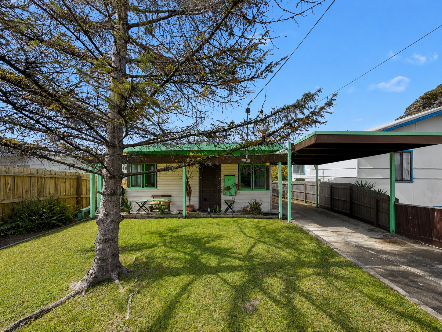 73 Second Avenue — photo from Ray White Rosebud