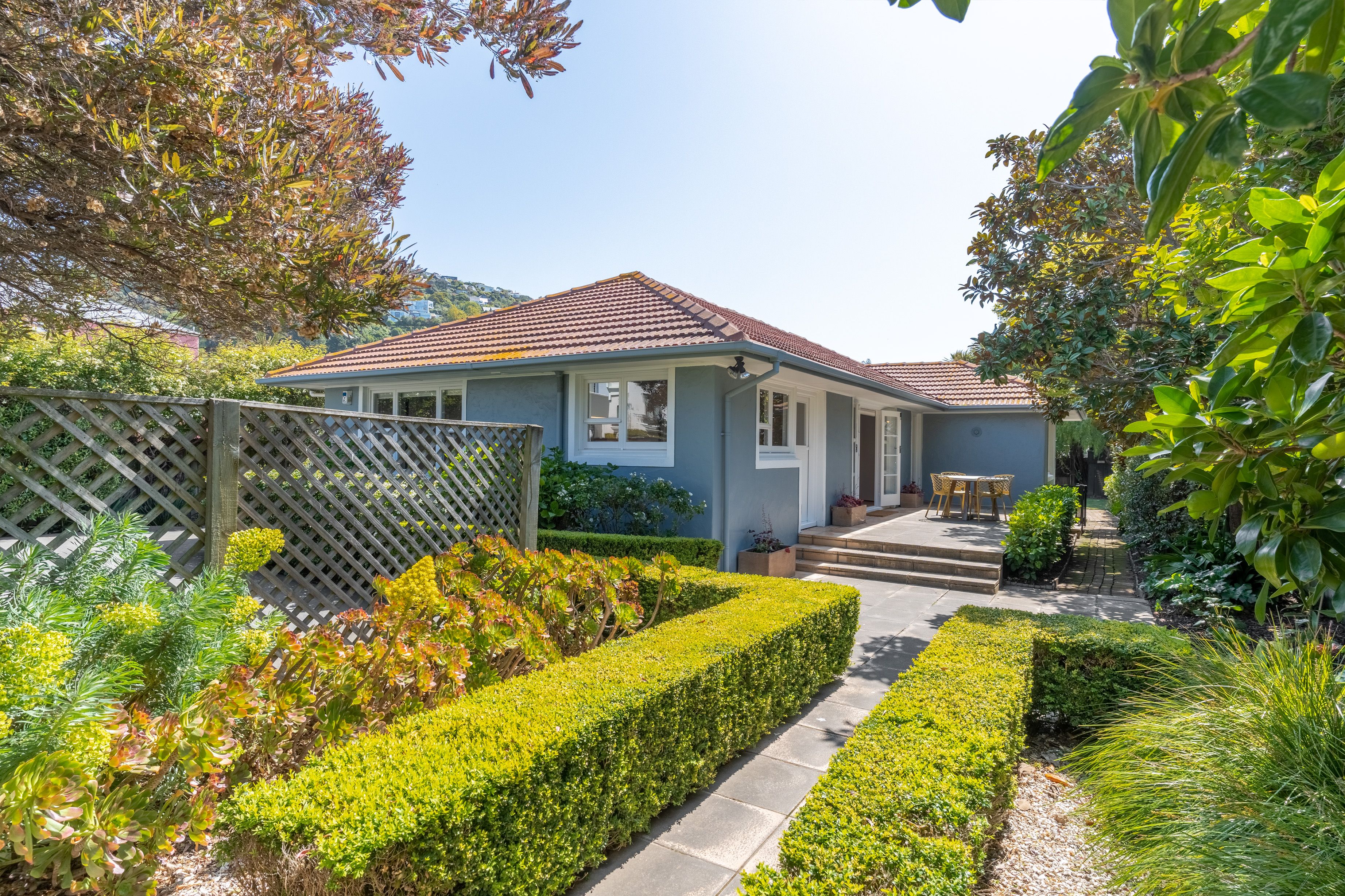 8 Burgess Street, Sumner, Christchurch City