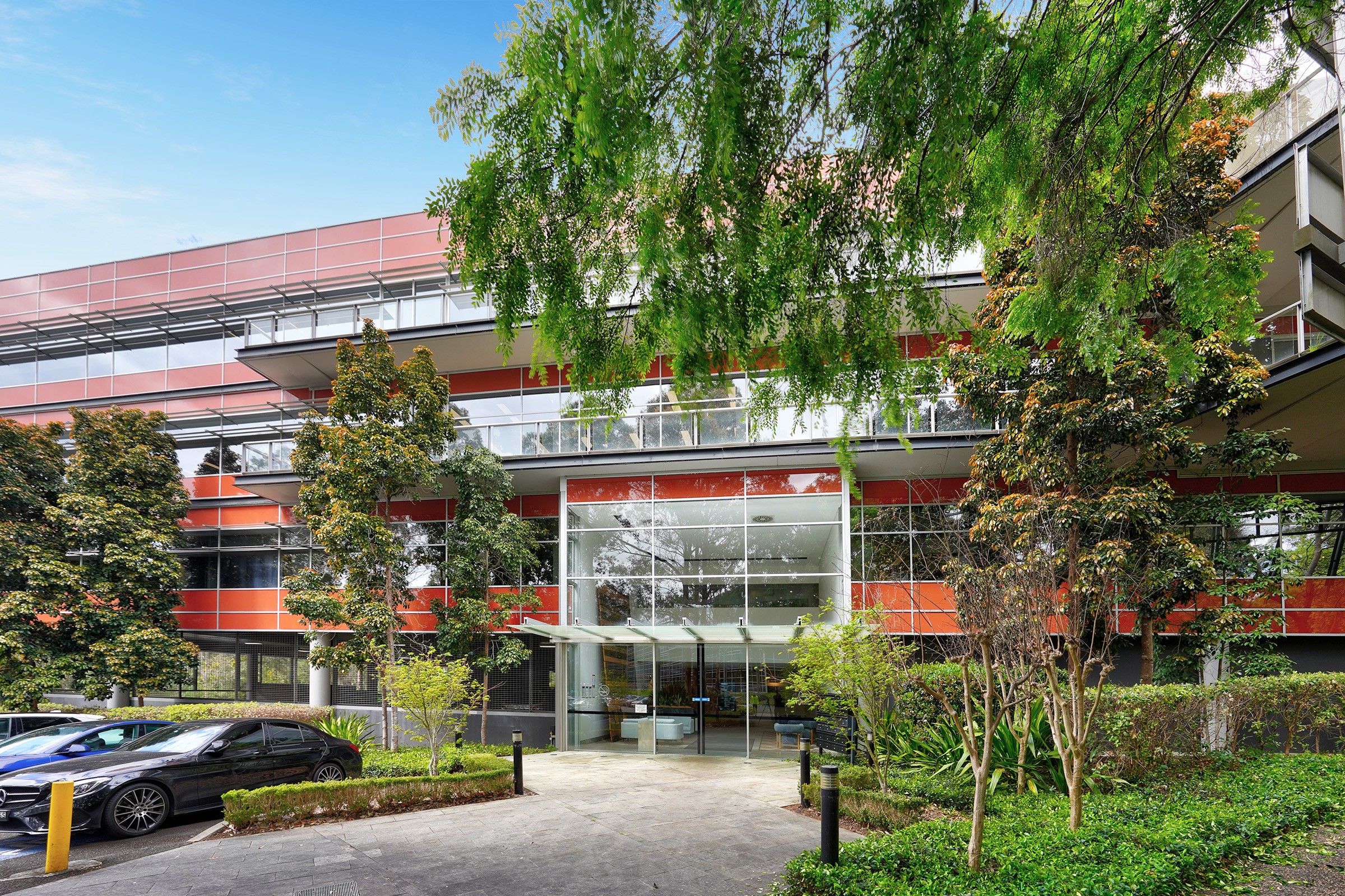 Suite 1.07/102 Bennelong Parkway, Sydney Olympic Park, NSW 2127
