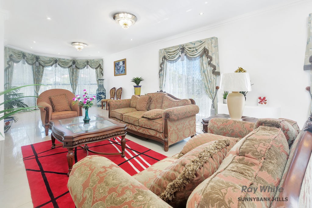 26 Oxford Place, Stretton, QLD 4116