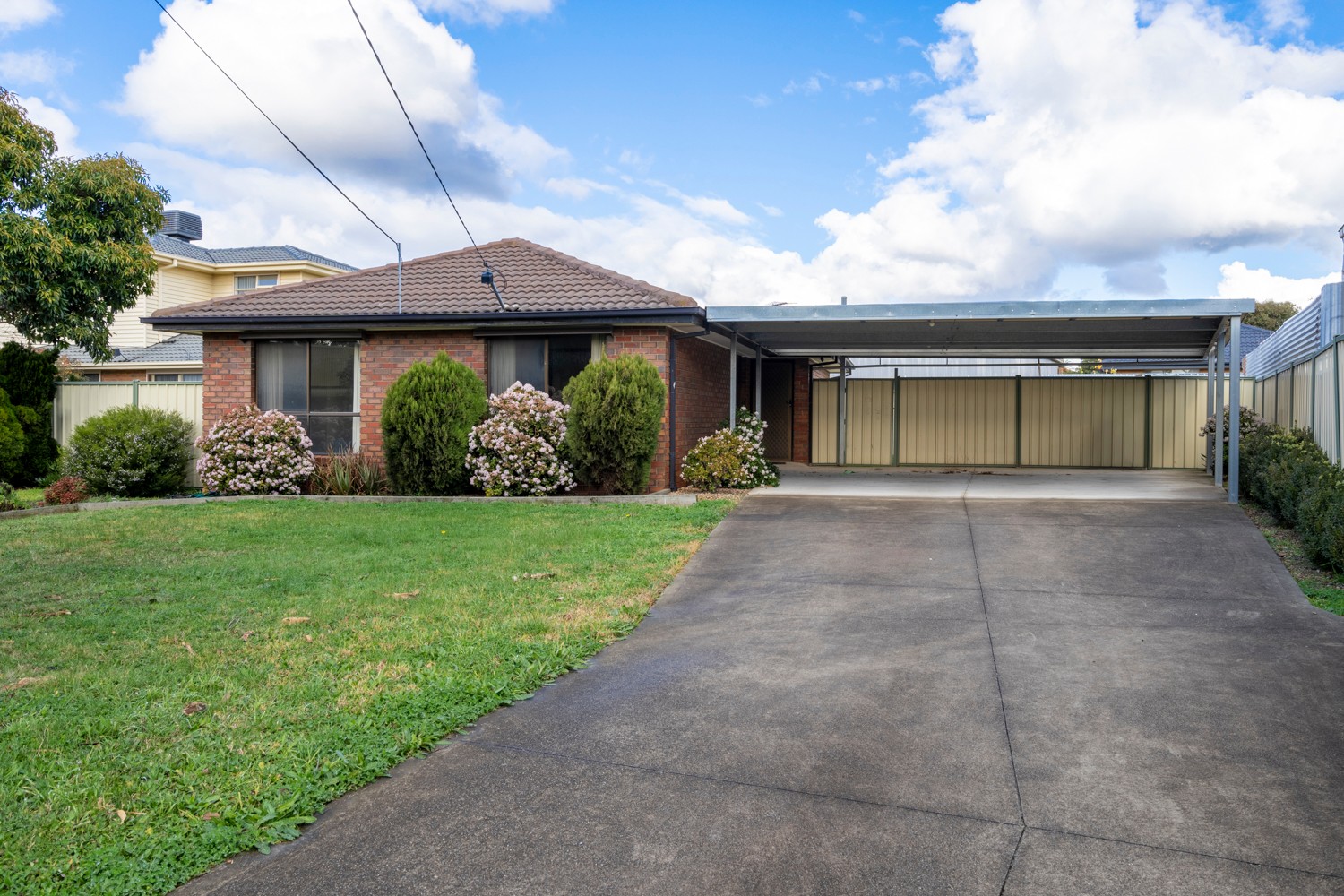 9 St Leger Place, Epping, VIC 3076