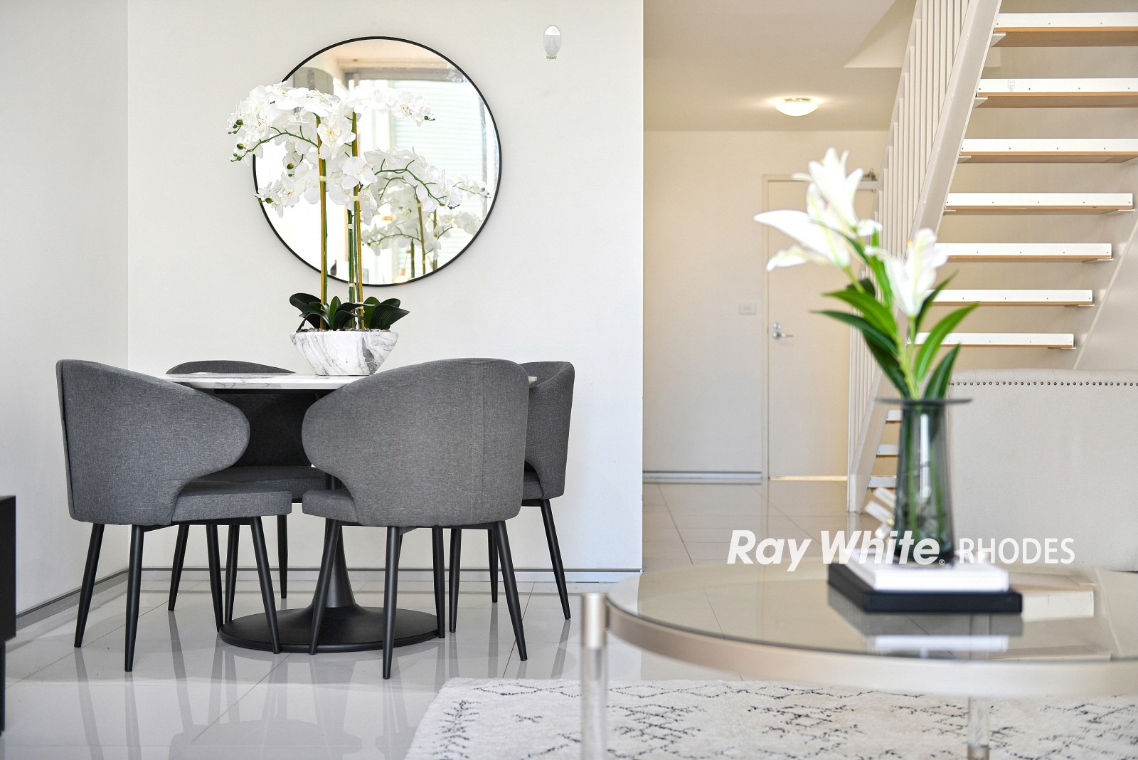 D209/10-16 Marquet Street, Rhodes, NSW 2138