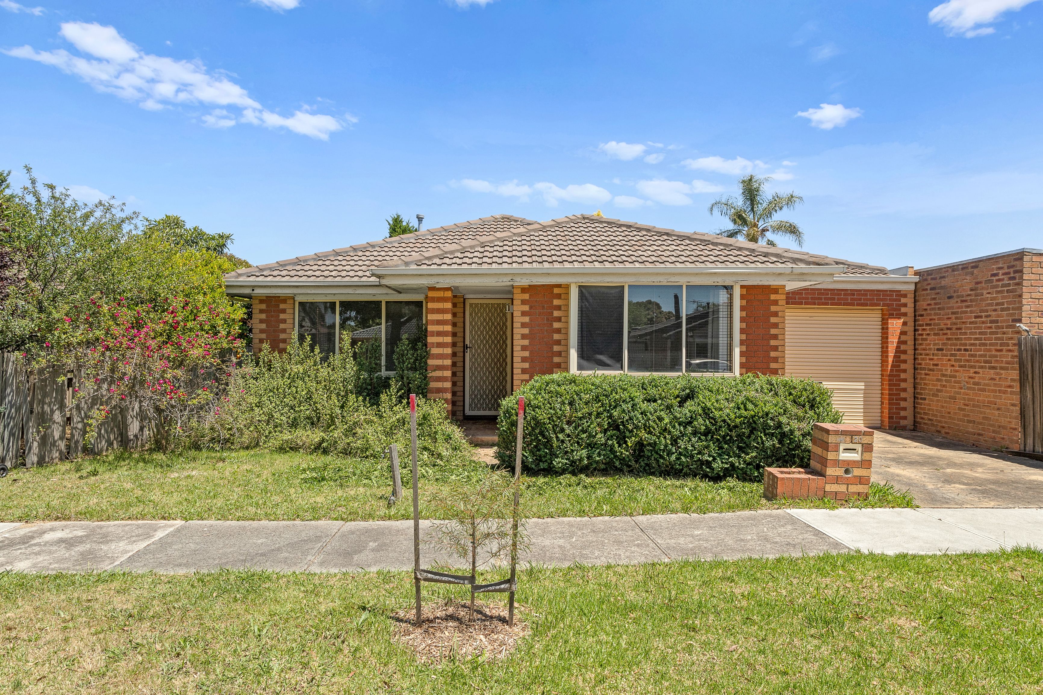 20 Hobson Crescent, Mill Park, VIC 3082 Sold House Ray White Bundoora