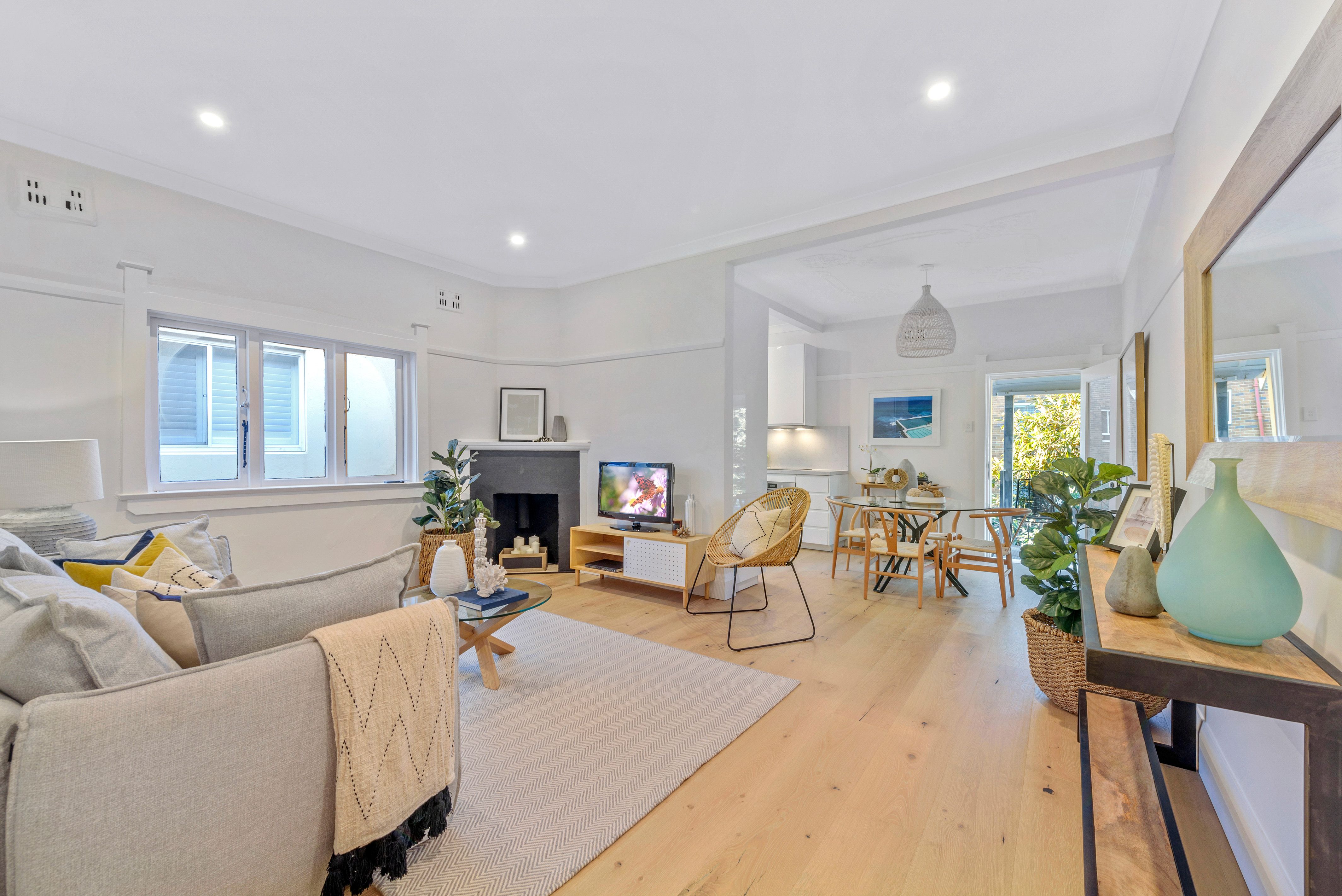 122 Warners Avenue, Bondi Beach NSW 2026