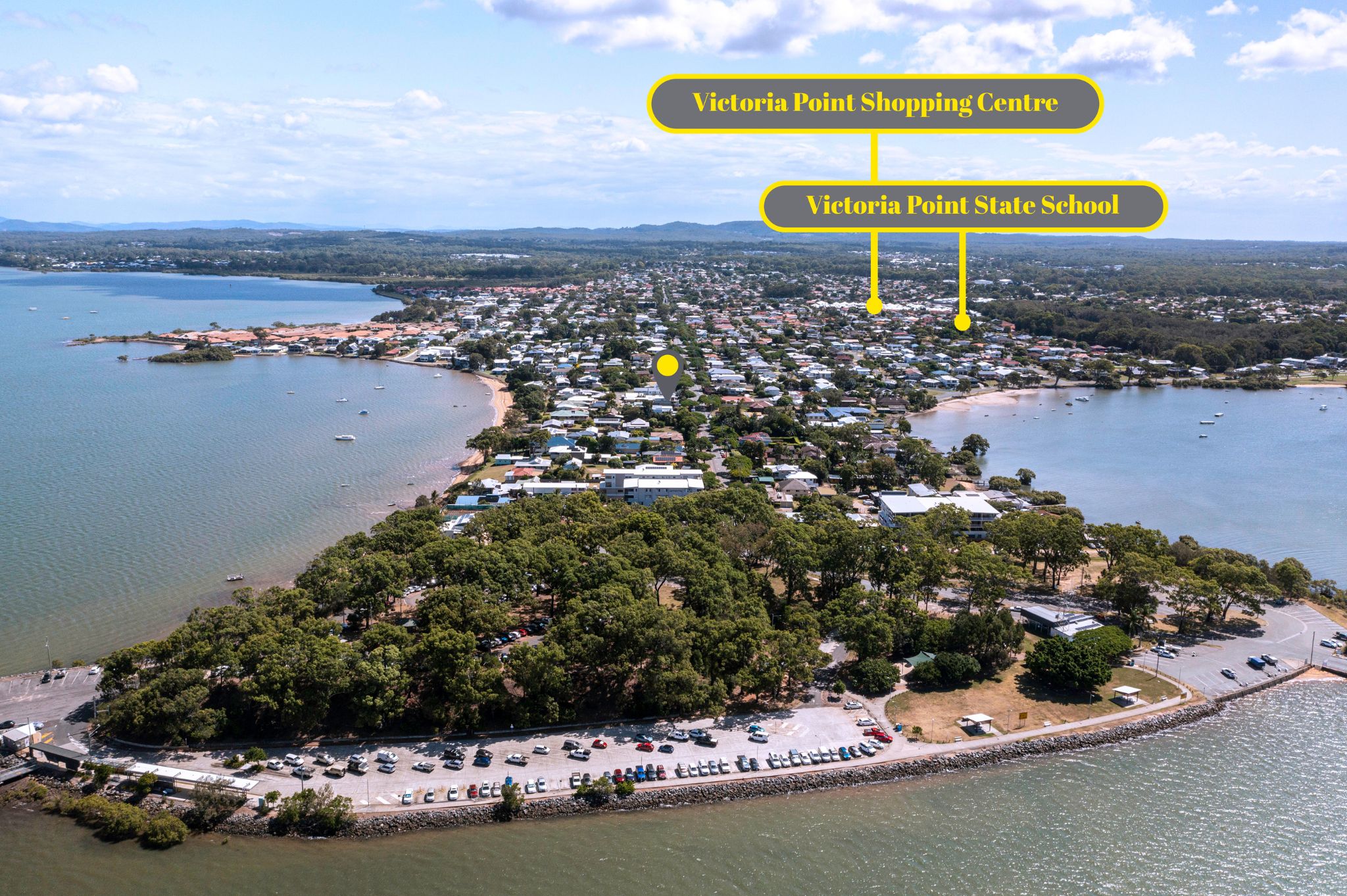 75 Colburn Avenue, Victoria Point, QLD 4165