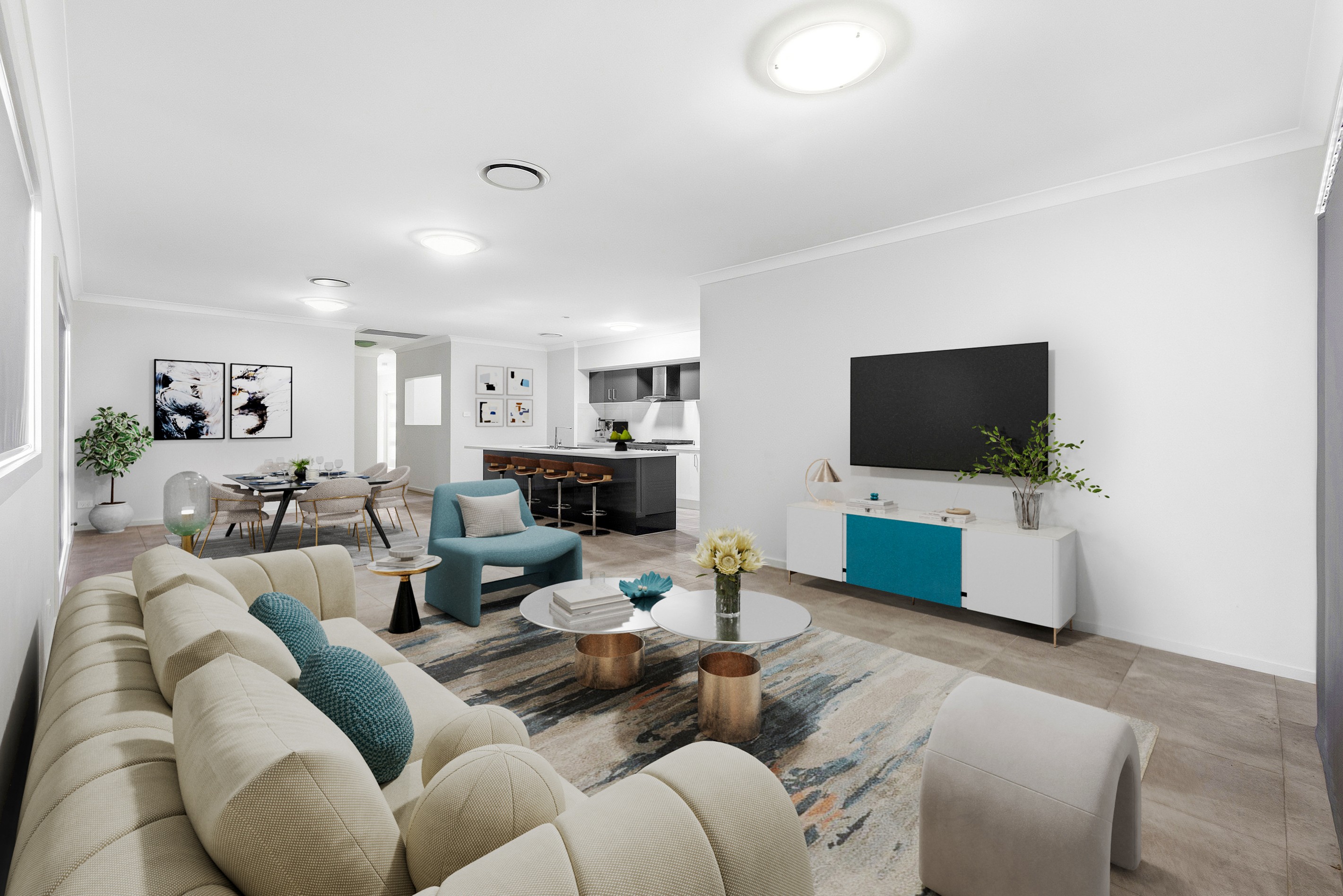 58 Steward Drive, Oran Park, NSW 2570