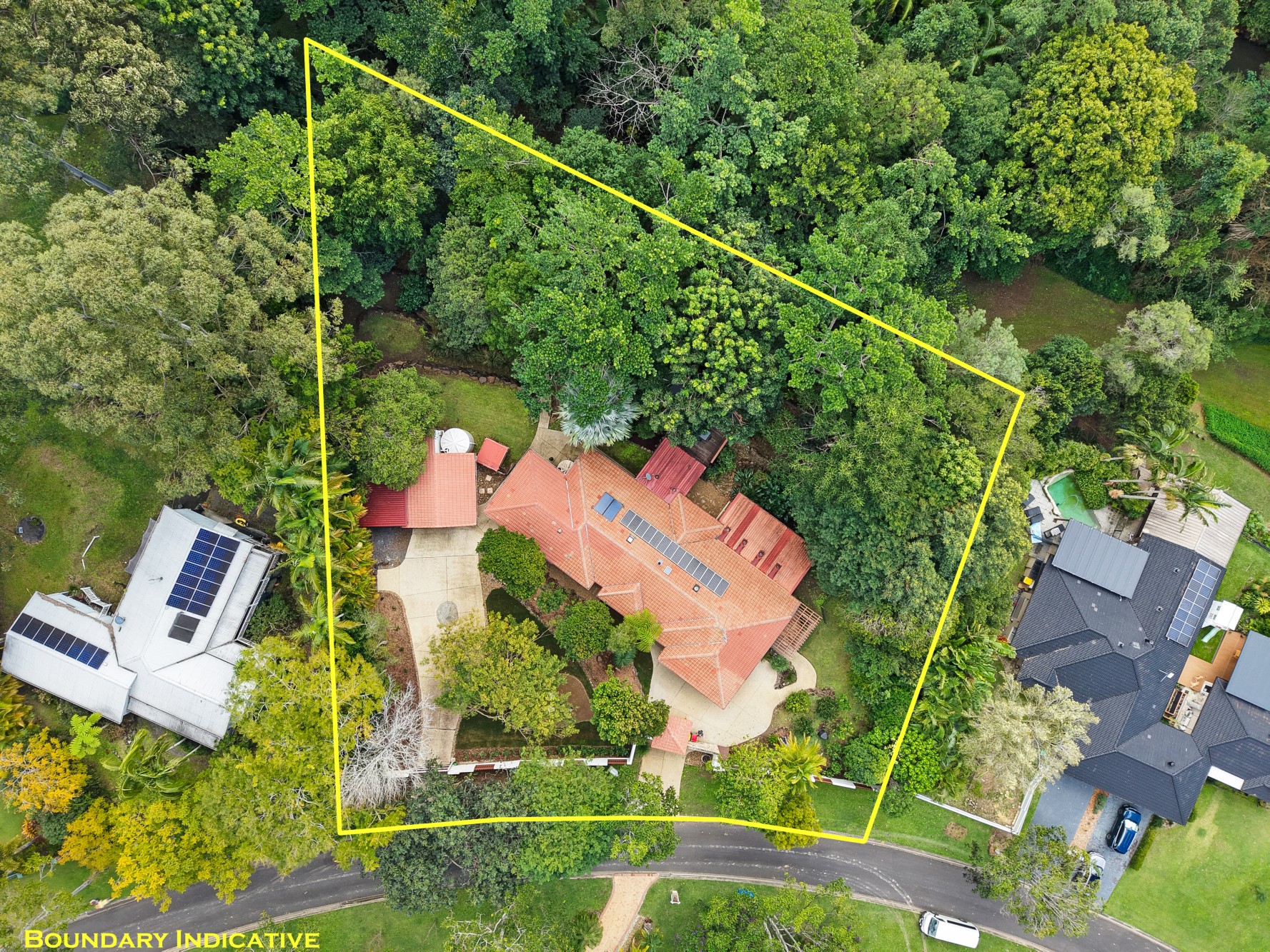 146-148 Gardenia Drive, Bonogin, QLD 4213