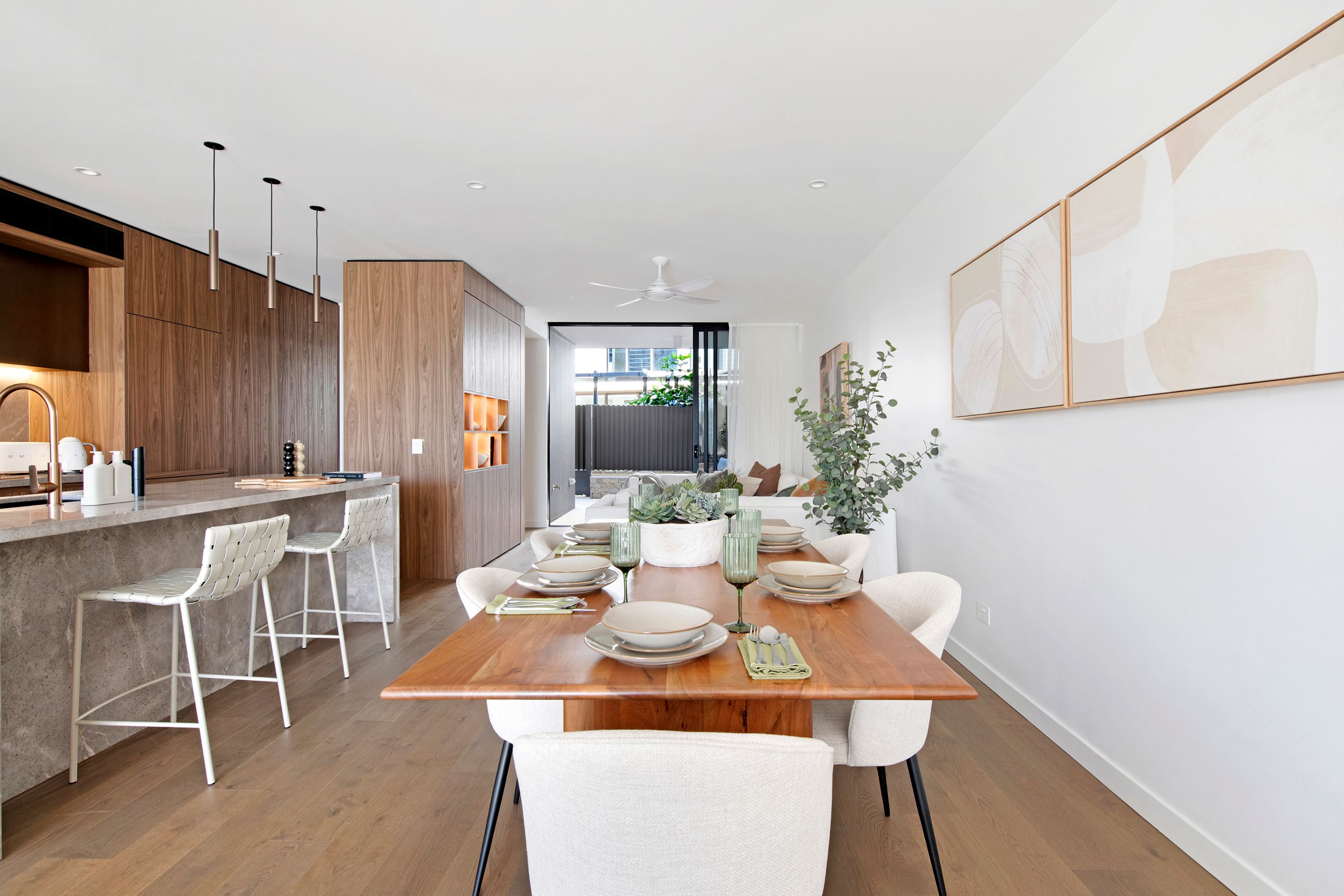 2/1 Grand Jabiru Way, Sanctuary Cove, QLD 4212