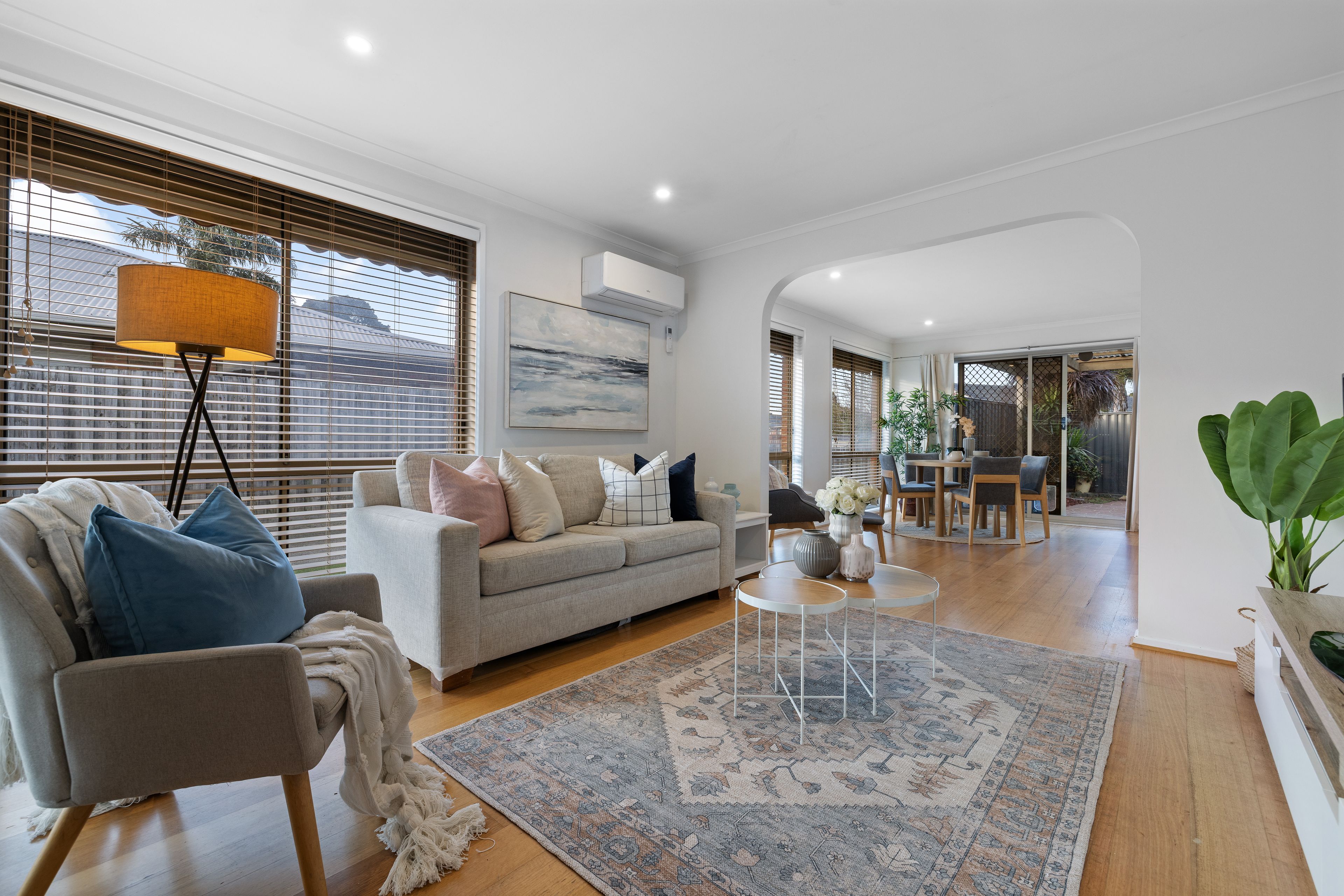 1/4 Holland Avenue, Dingley Village, VIC 3172