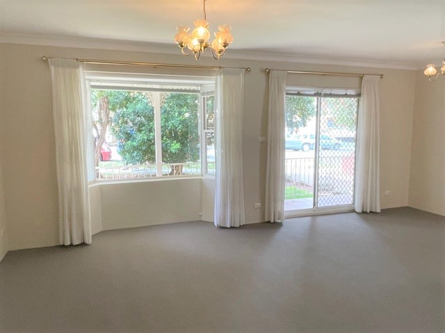 1/63 The Avenue, Hurstville, NSW 2220