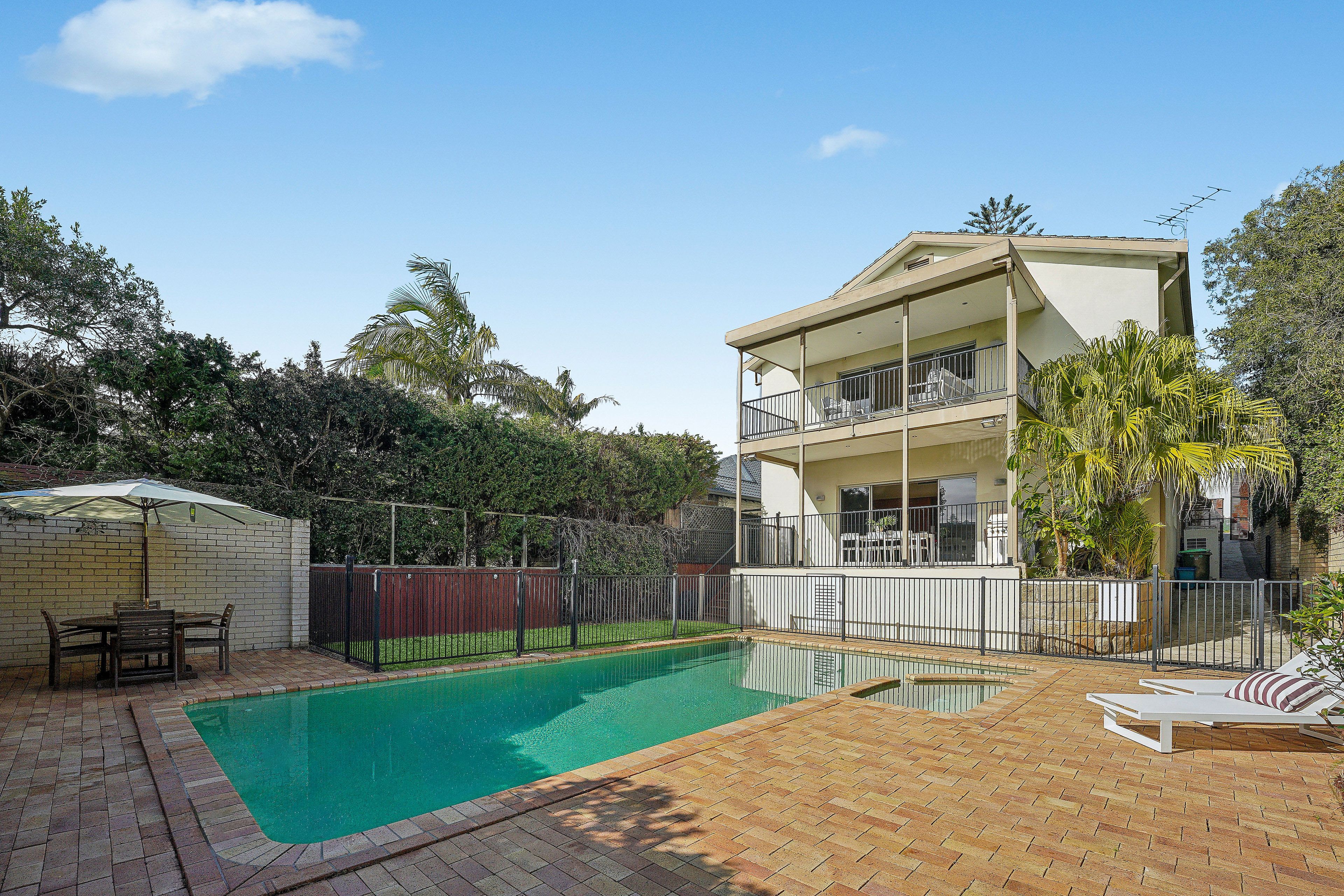 365 Military Road, Vaucluse NSW 2030