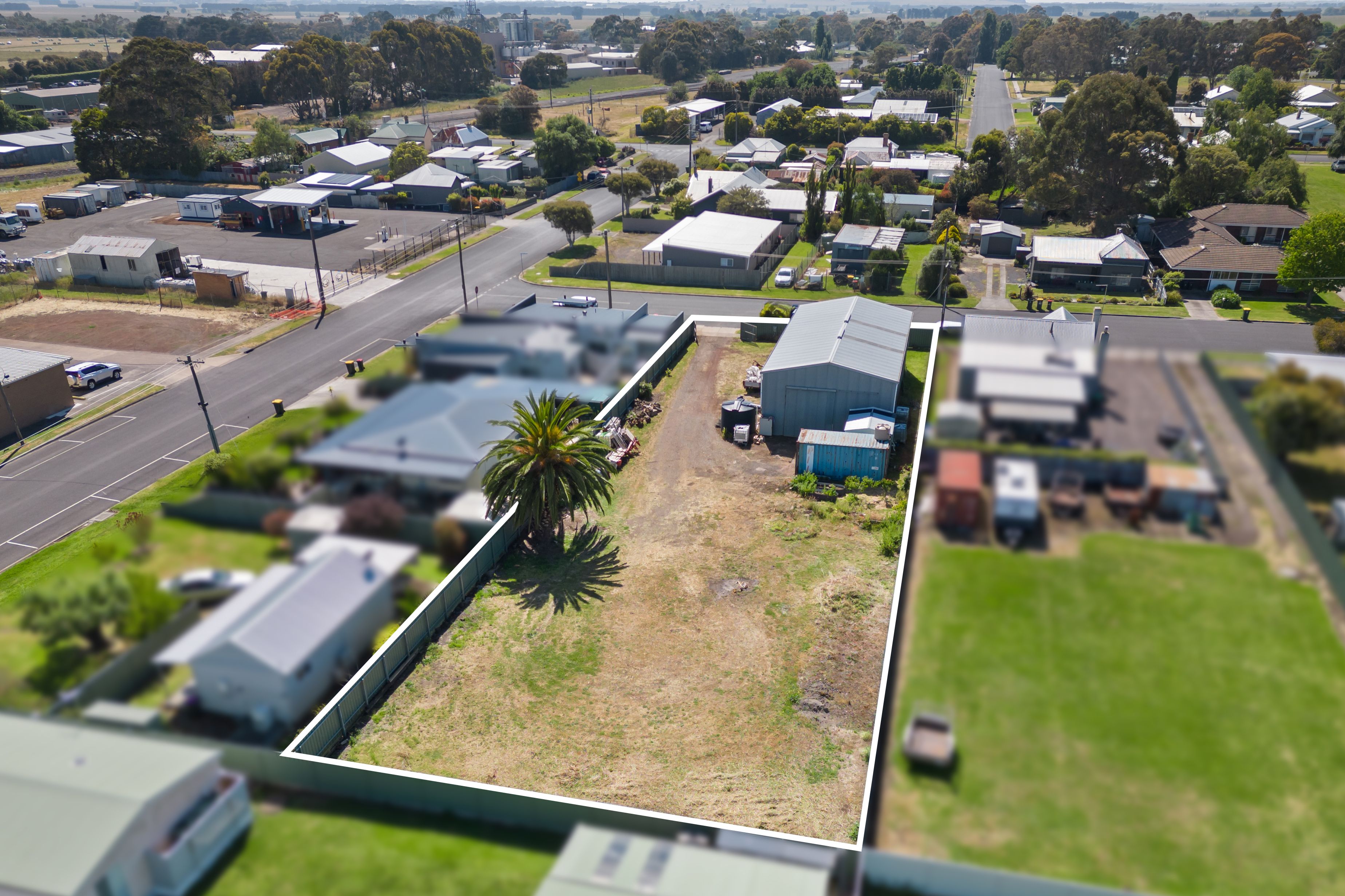 9 Hamilton Street, Camperdown, VIC 3260