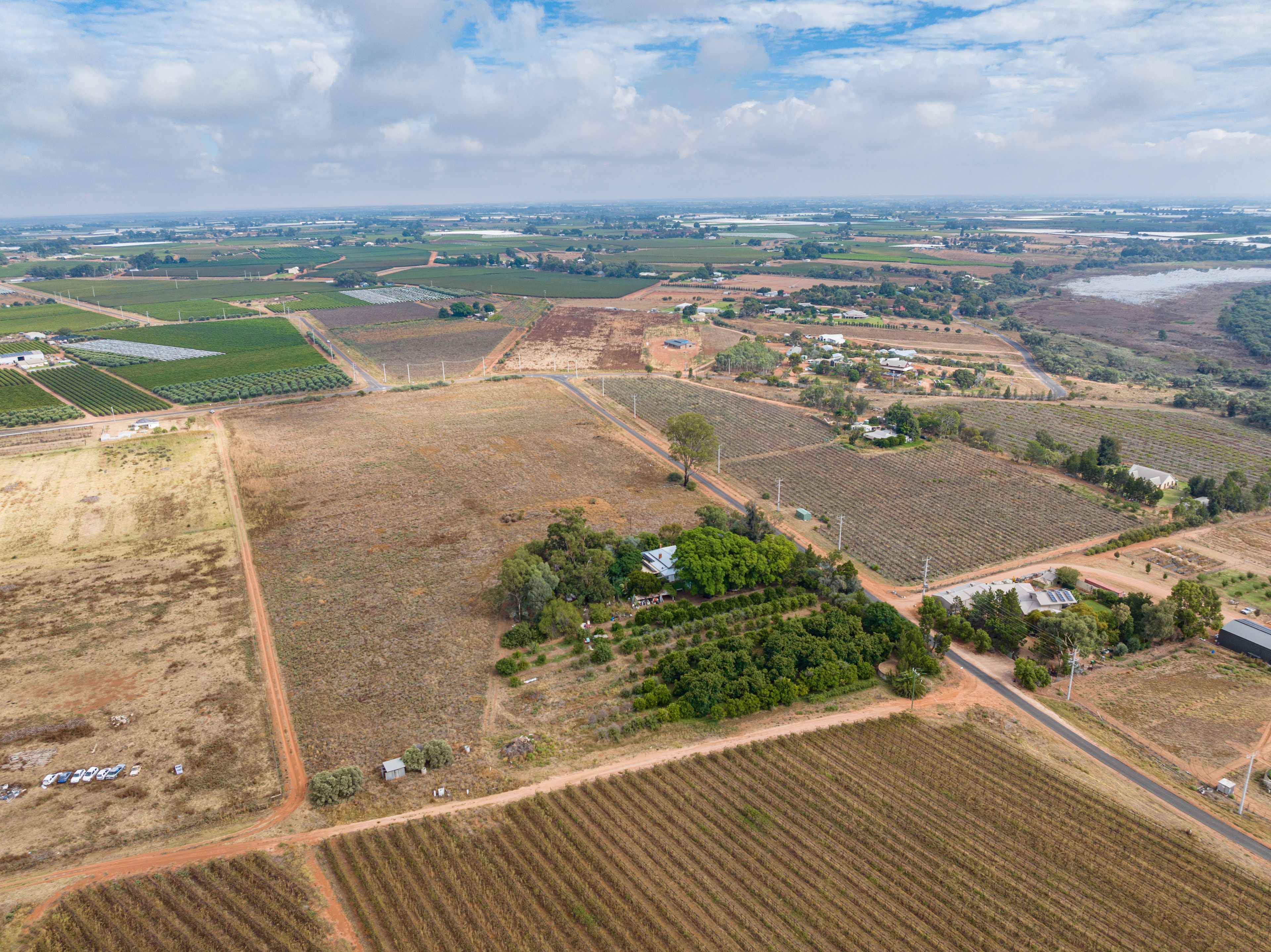 Lot 2 Buloke Street, Red Cliffs, VIC 3496