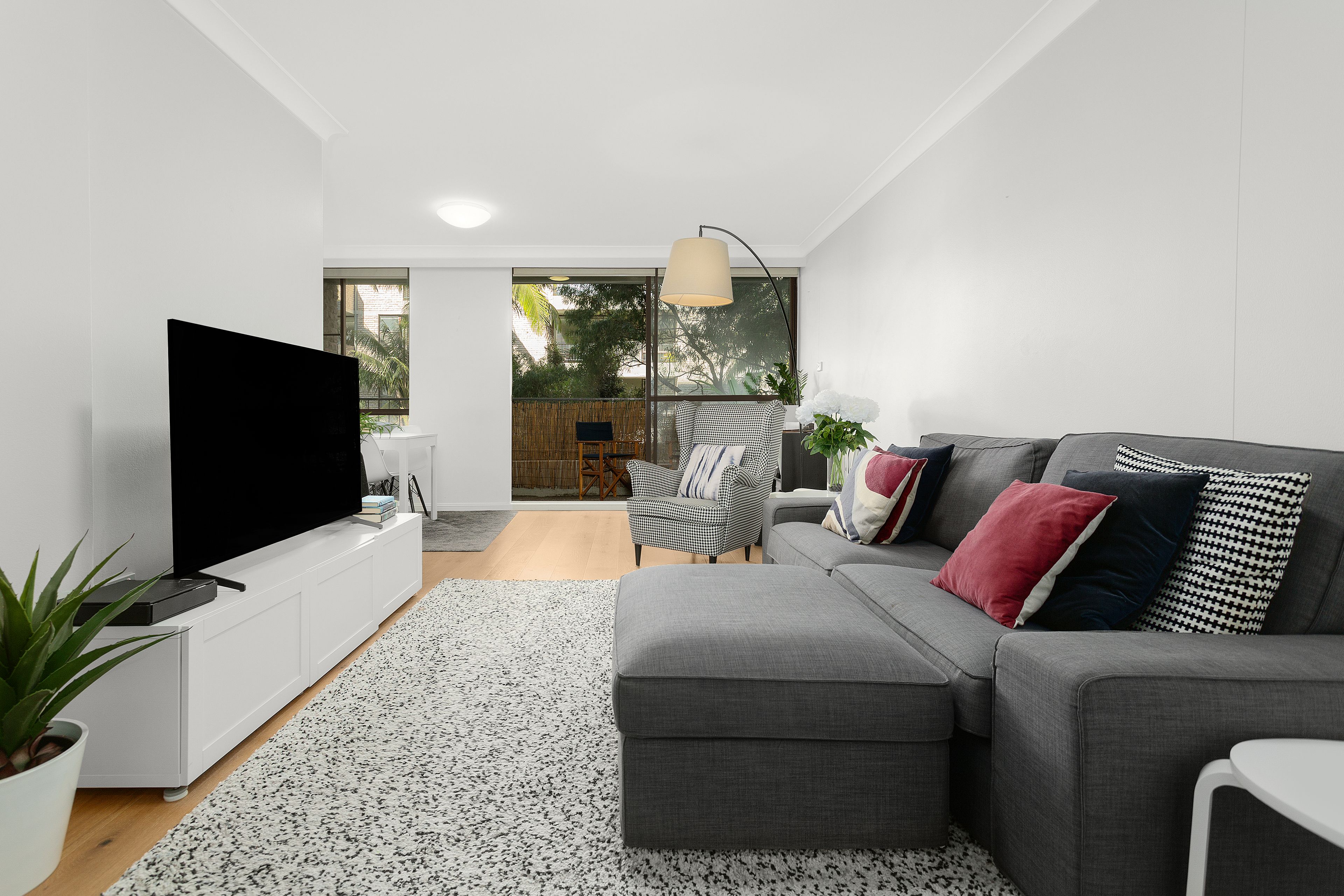 4 Hampden Street, Paddington NSW 2021
