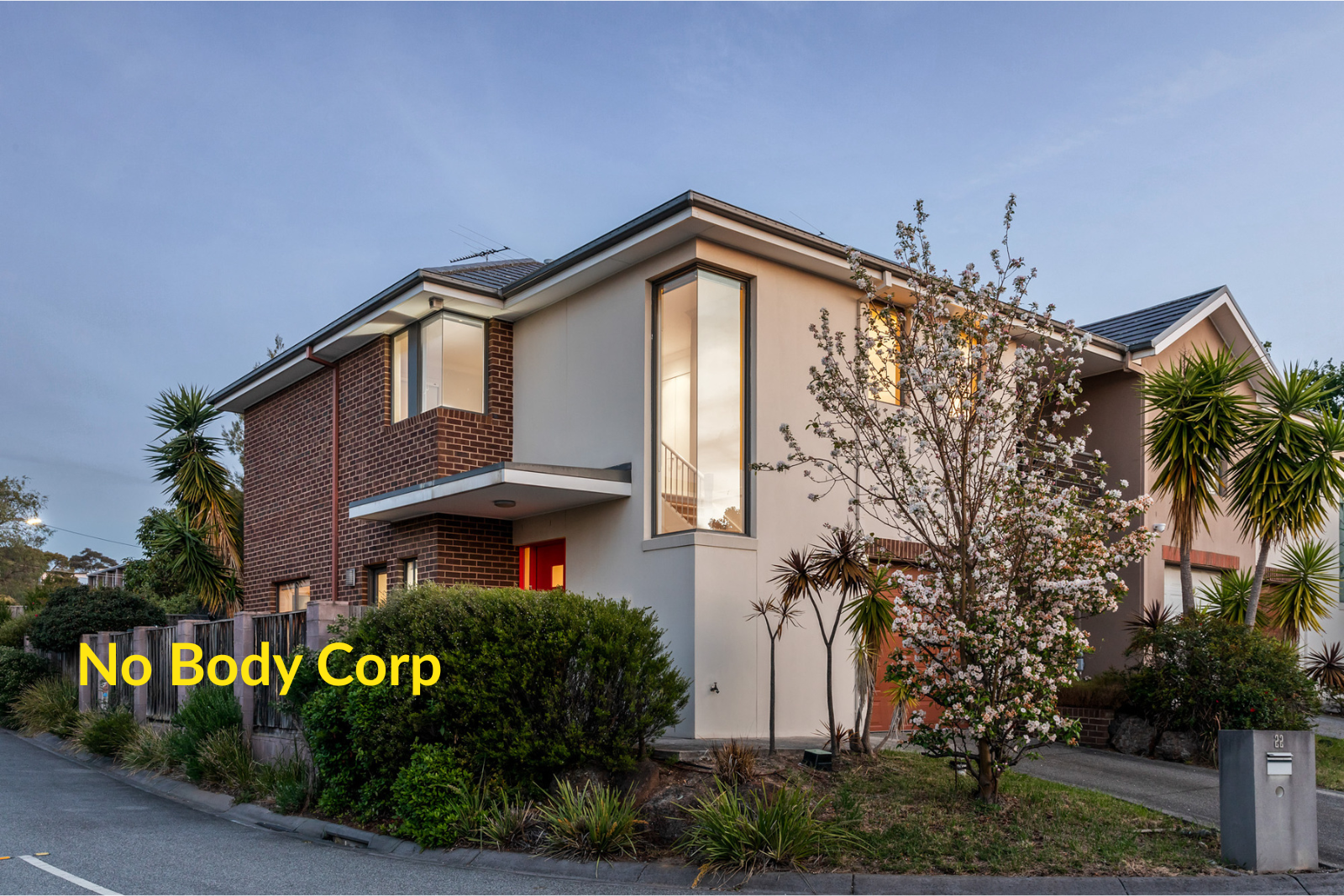 22 Cookson Way , Burwood VIC 3125