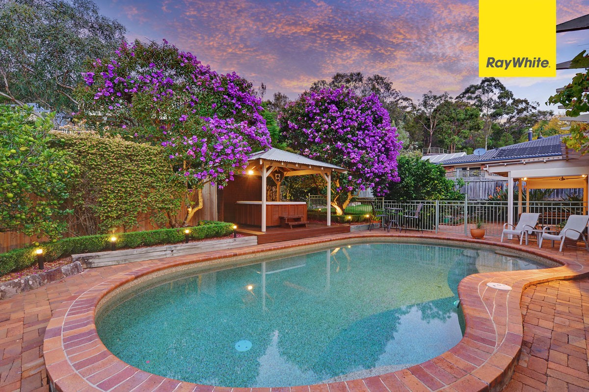 2 Adam Close (Also known as: 90 The Gully Road), Berowra, NSW 2081