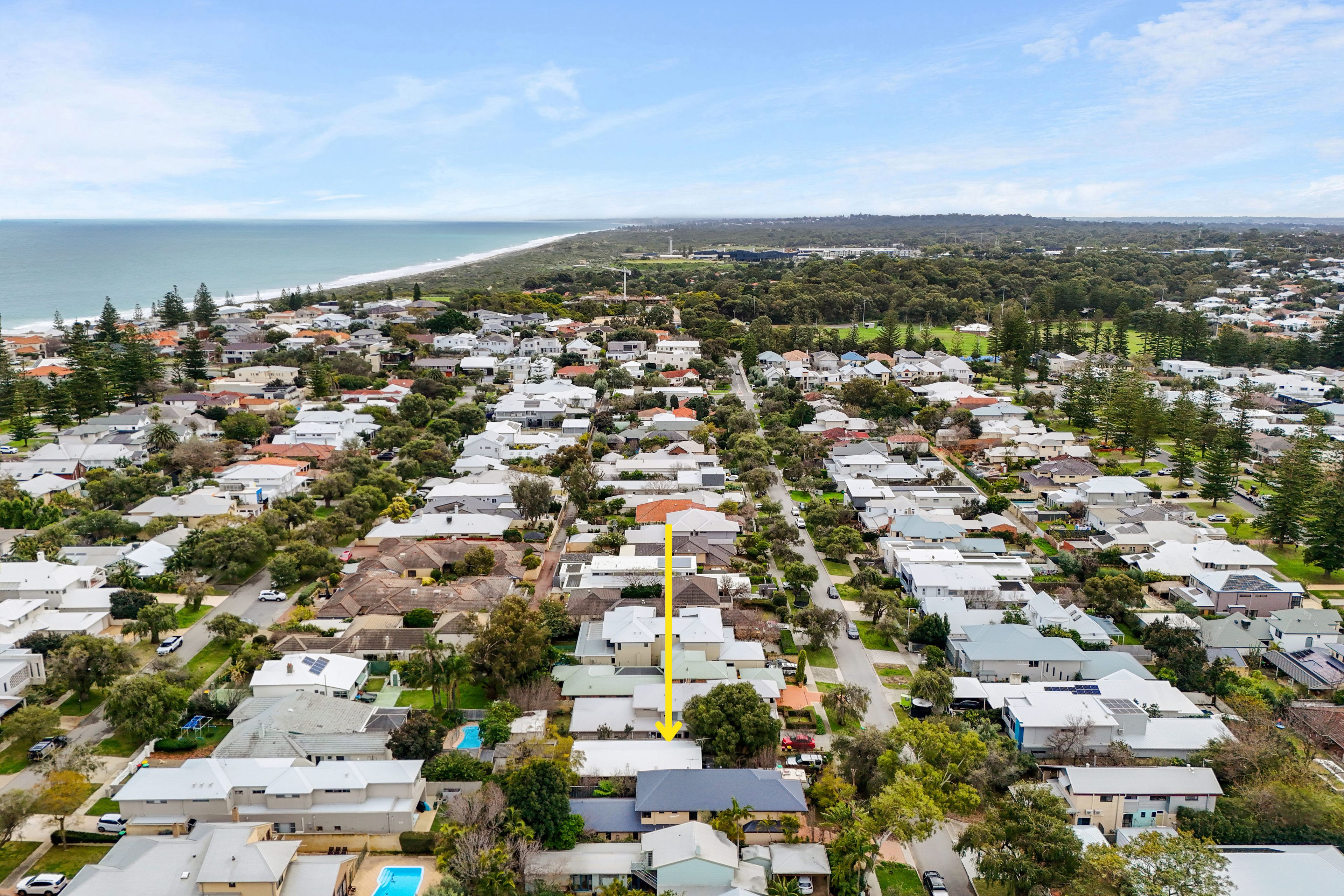 23 Lyons Street, Cottesloe, WA 6011