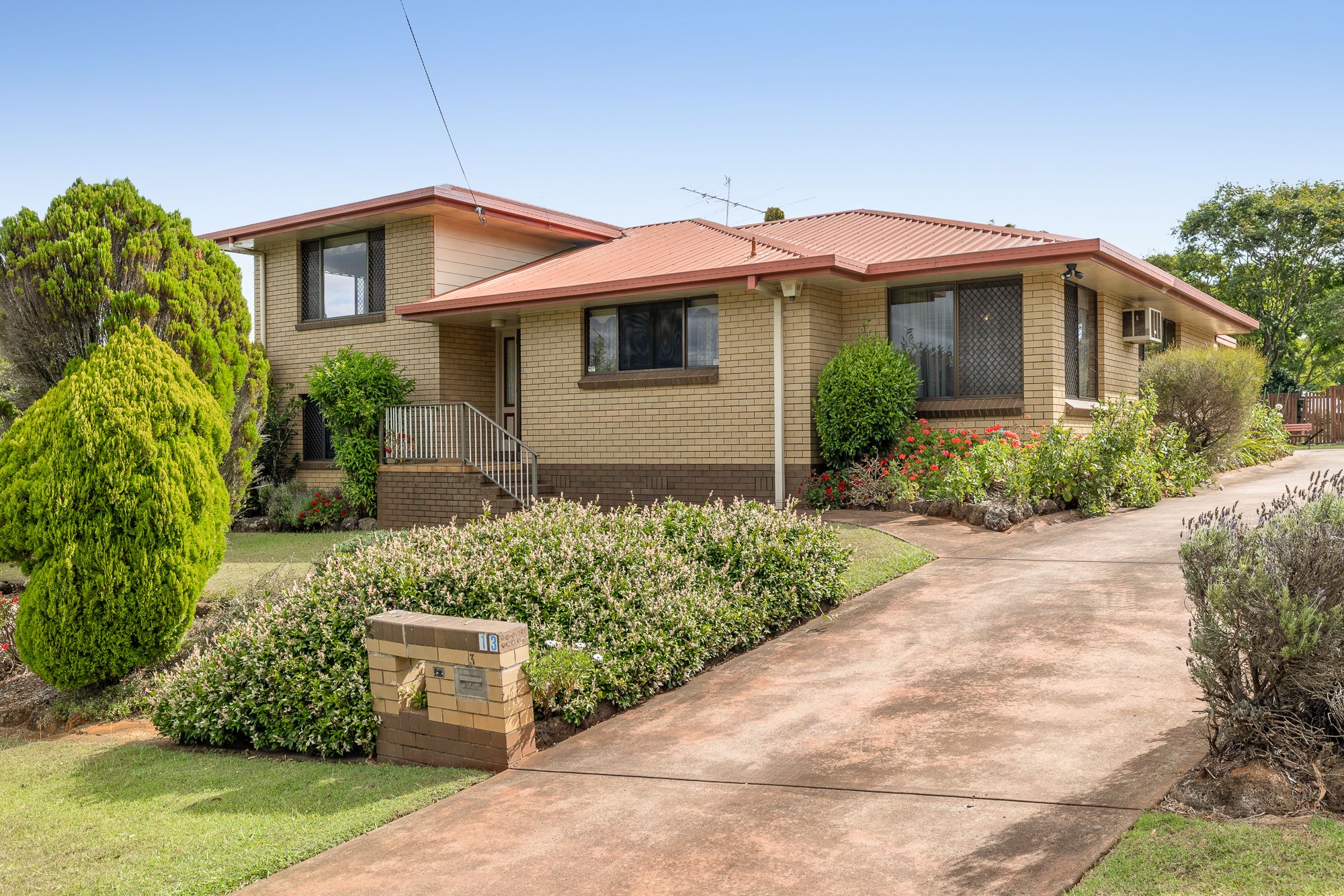 13 Gilmour Court, Harlaxton, QLD 4350