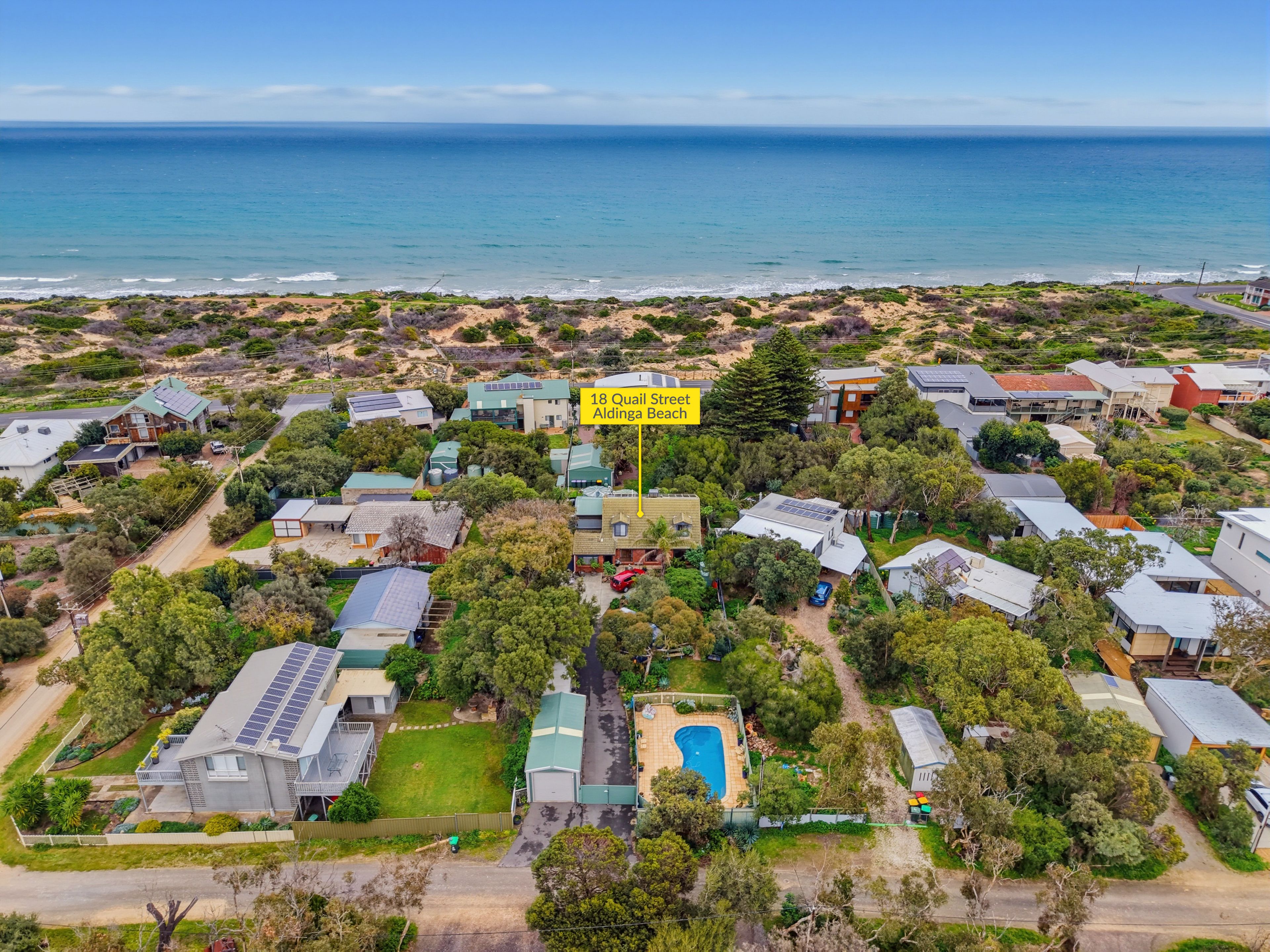 18 Quail Street, Aldinga Beach, SA 5173