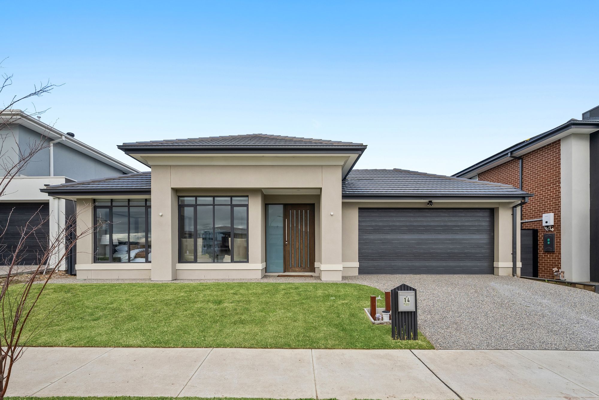 14 Laceflower Crescent — photo from Ray White Berwick