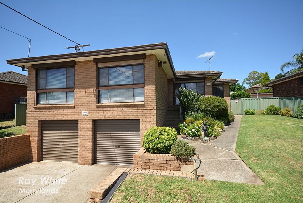38 Greystanes Road