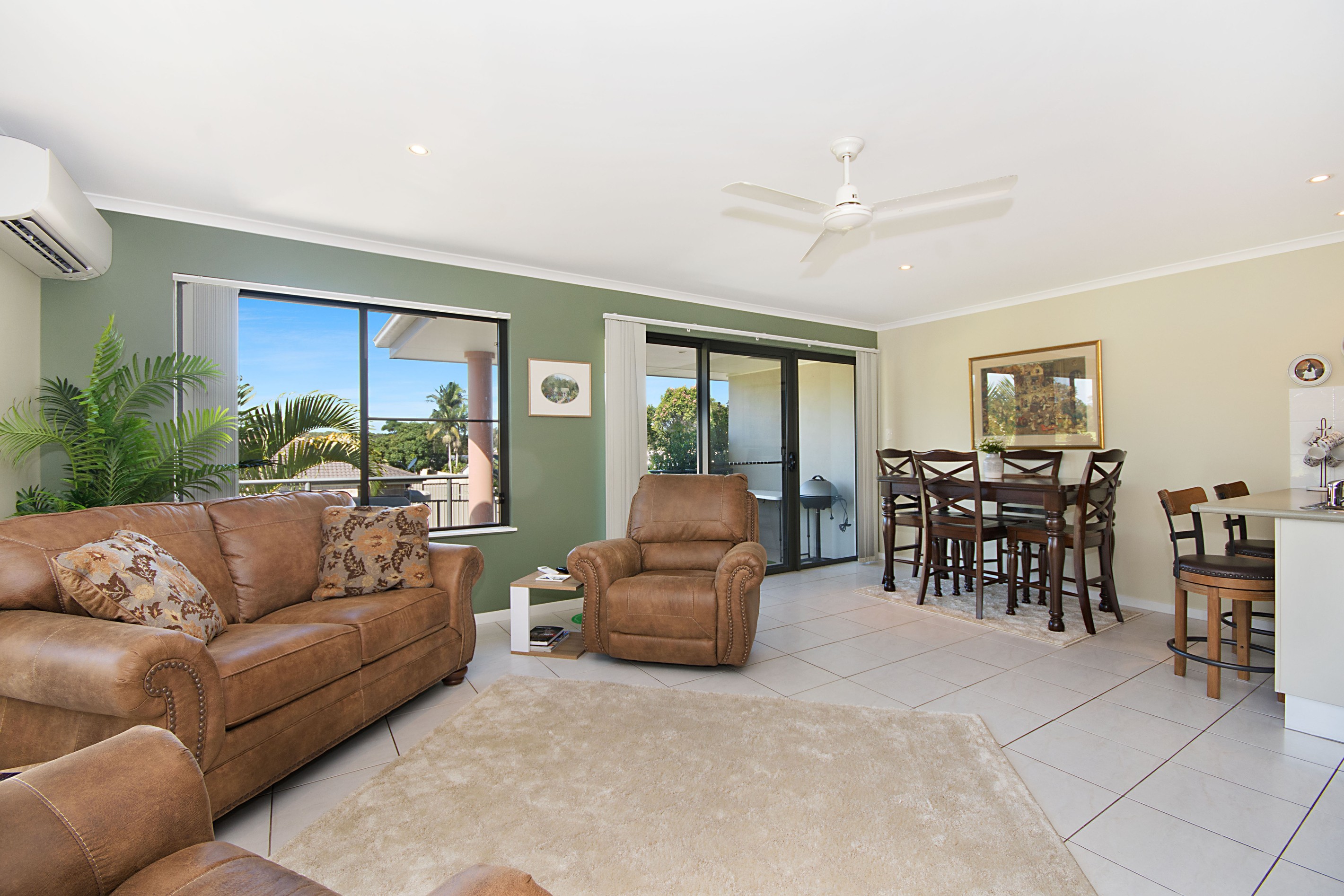 4/54 Park Avenue, Yamba, NSW 2464
