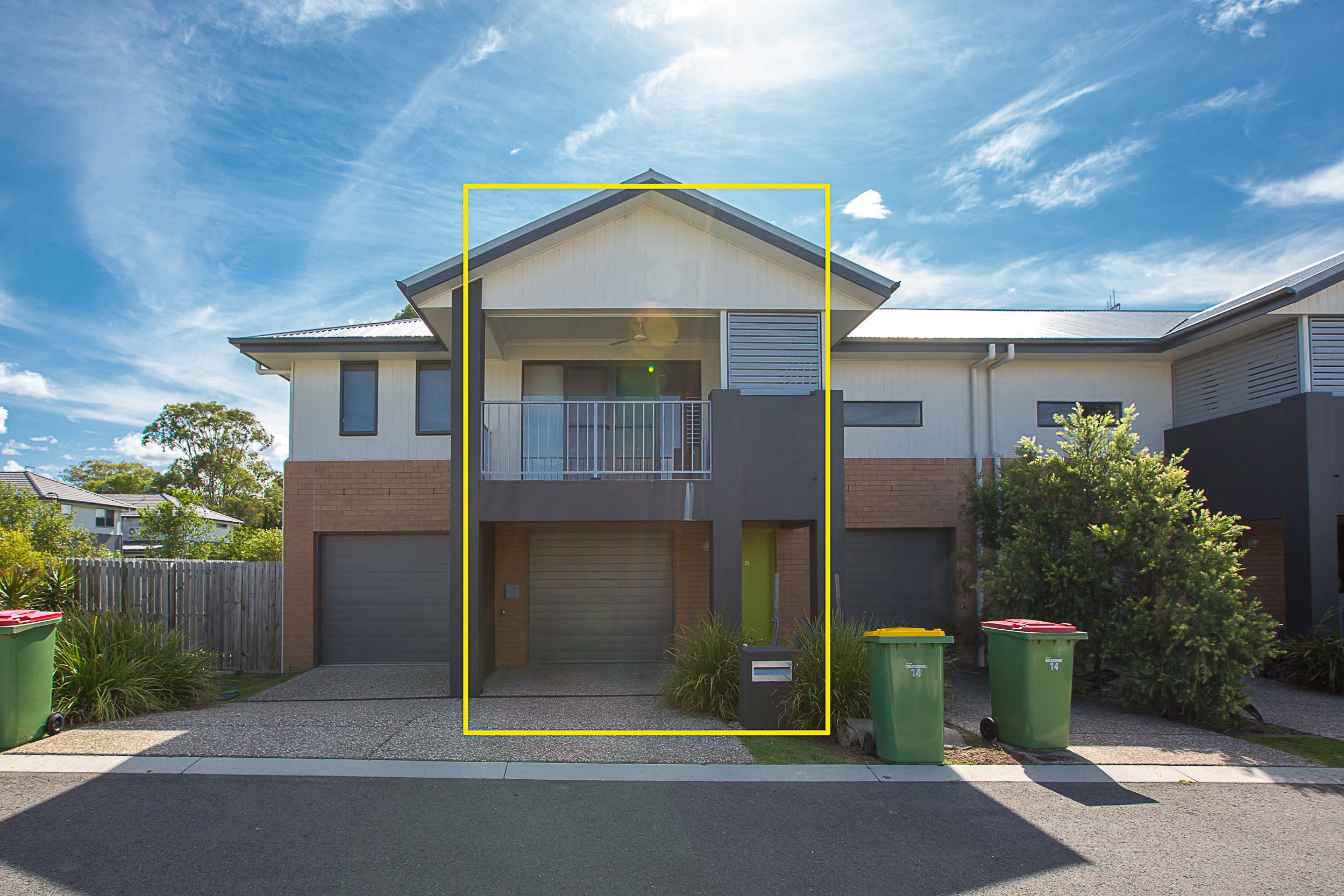 6/7 Hutchins Lane, Willow Vale, QLD 4209