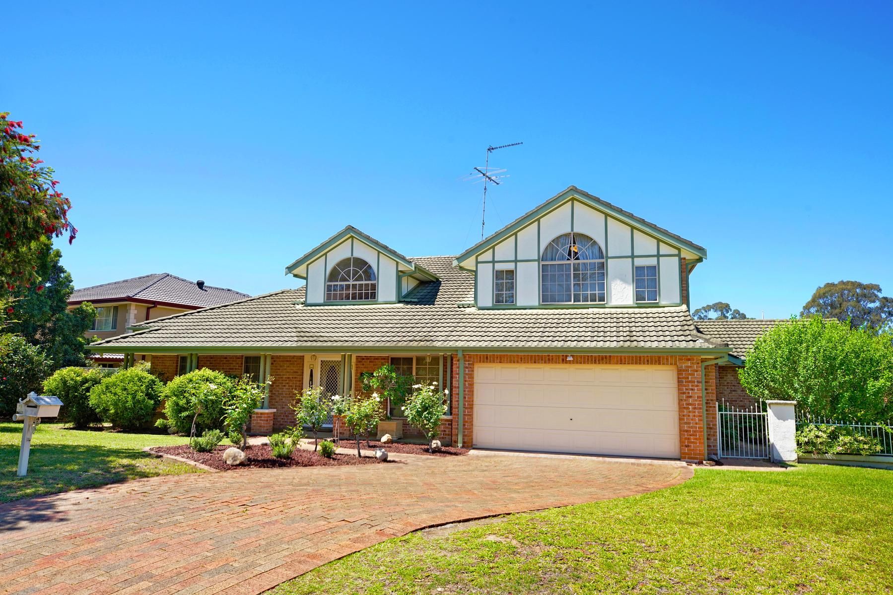 11 Duncan Close