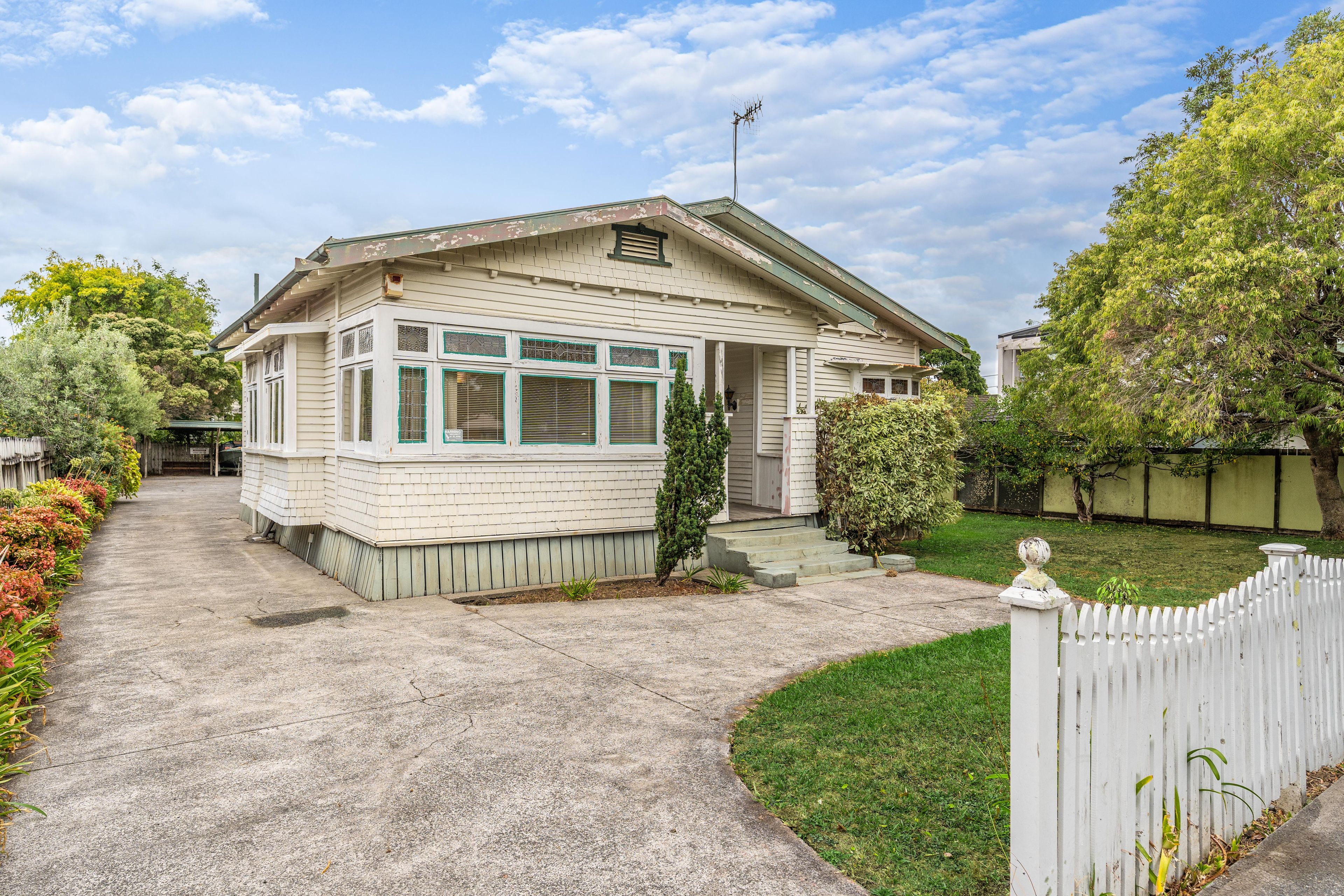 22 Rotomahana Terrace, Remuera, Auckland City