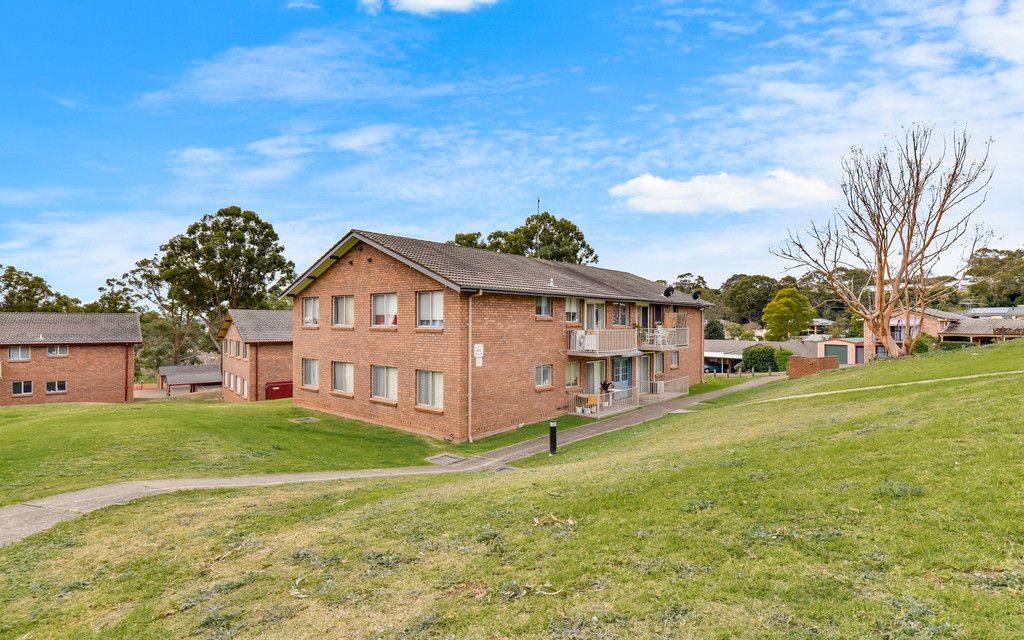 22/3 Lavinia Place, Ambarvale, NSW 2560