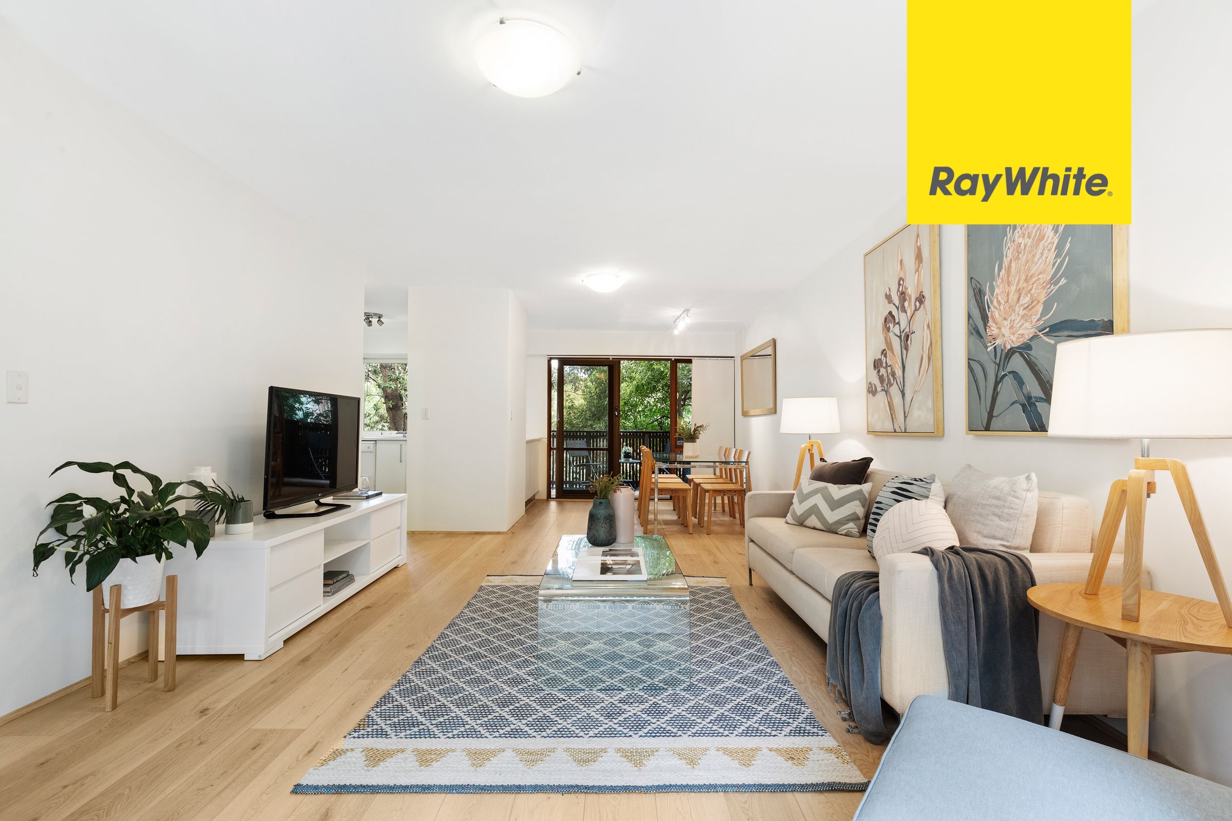 9/146-150 Culloden Road, Marsfield, NSW 2122