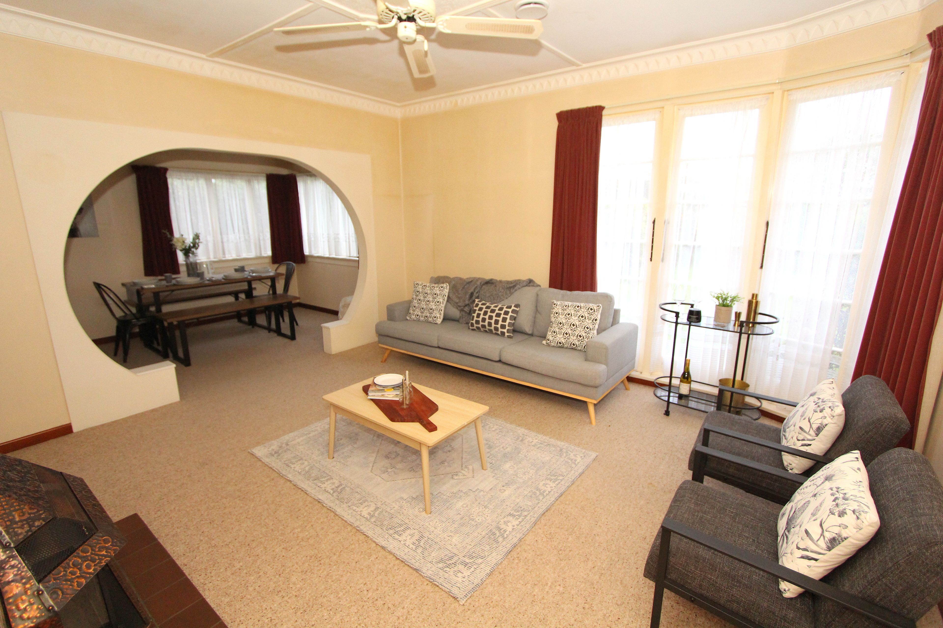 13 Filleul Street, Gladstone, Invercargill