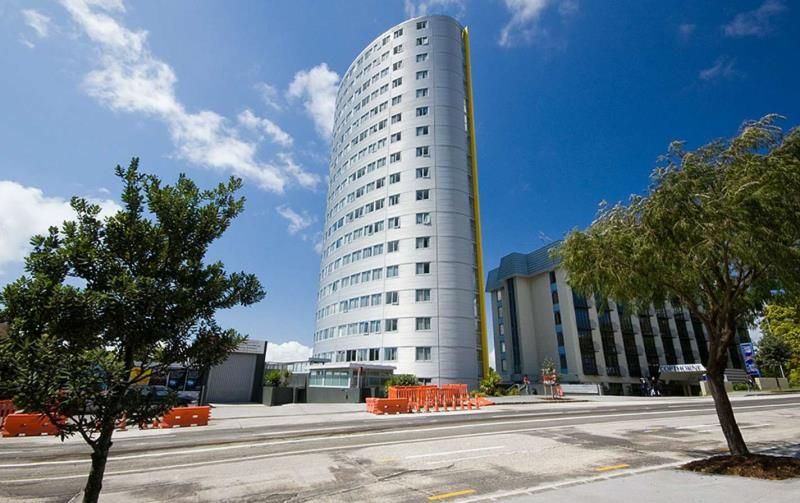 1708/138 Anzac Avenue, Auckland Central, Auckland City