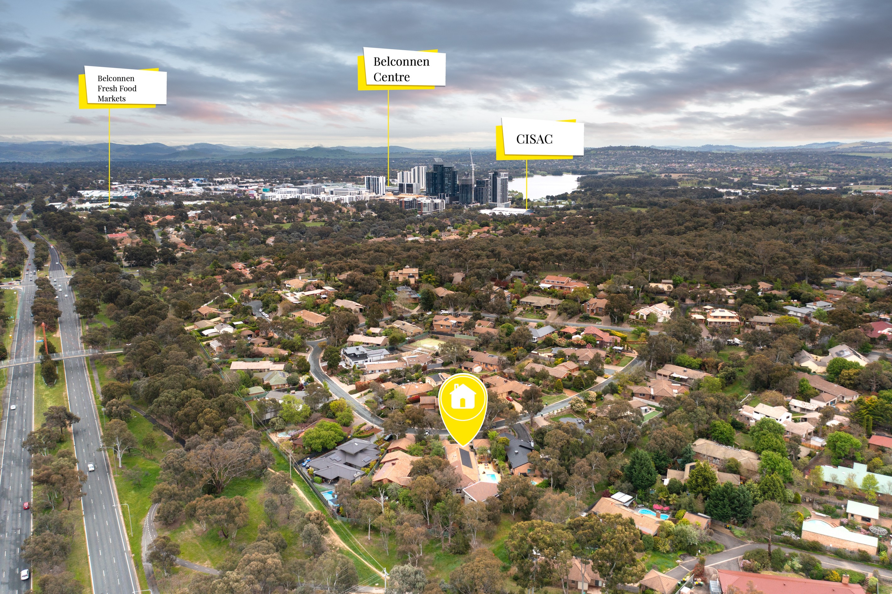 94 Jaeger Circuit, Bruce, ACT 2617