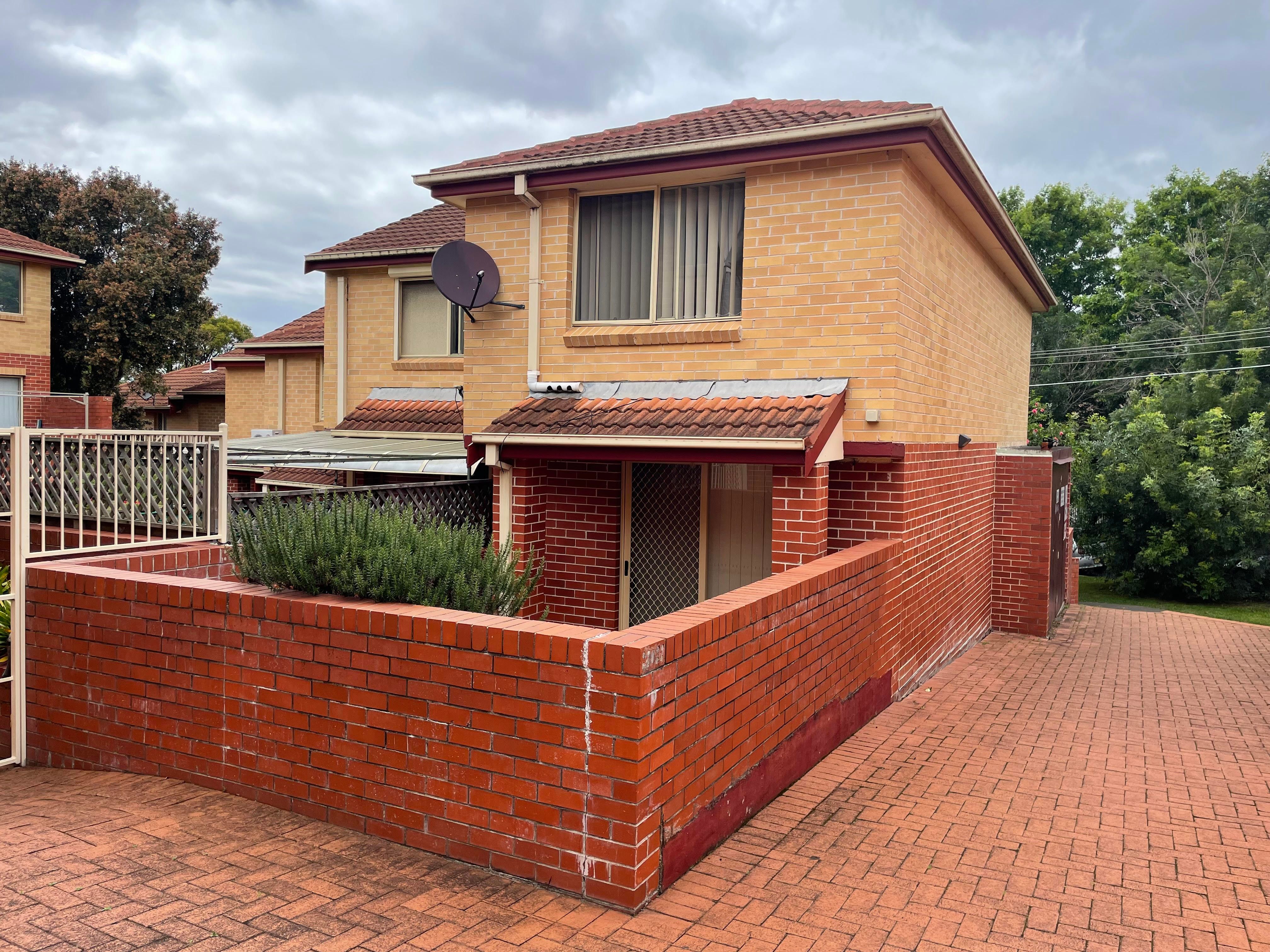 75/1-9 Terrace Road, Dulwich Hill, NSW 2203