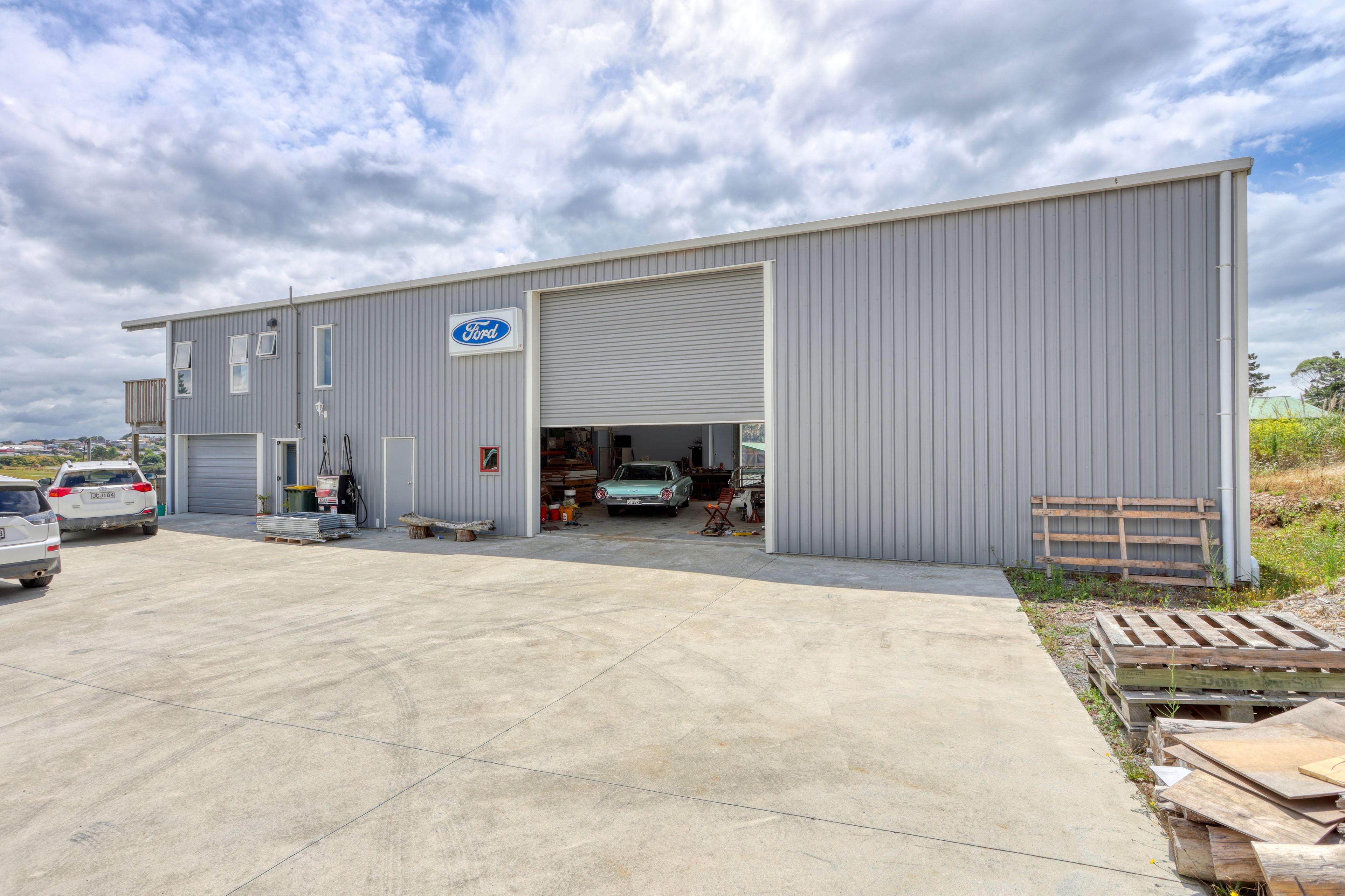 140 Centennial Park Road, Wellsford, Rodney 0900 Sold House Ray