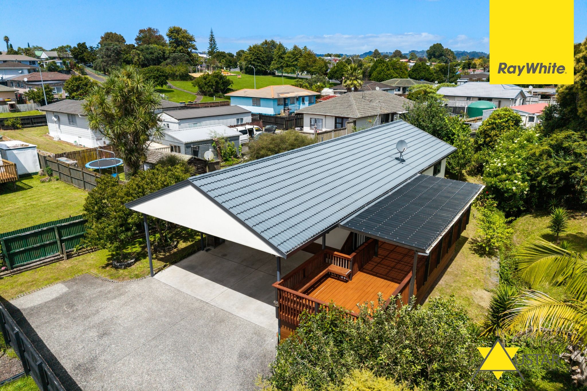 34C Forest Hill Road, Henderson, Waitakere City