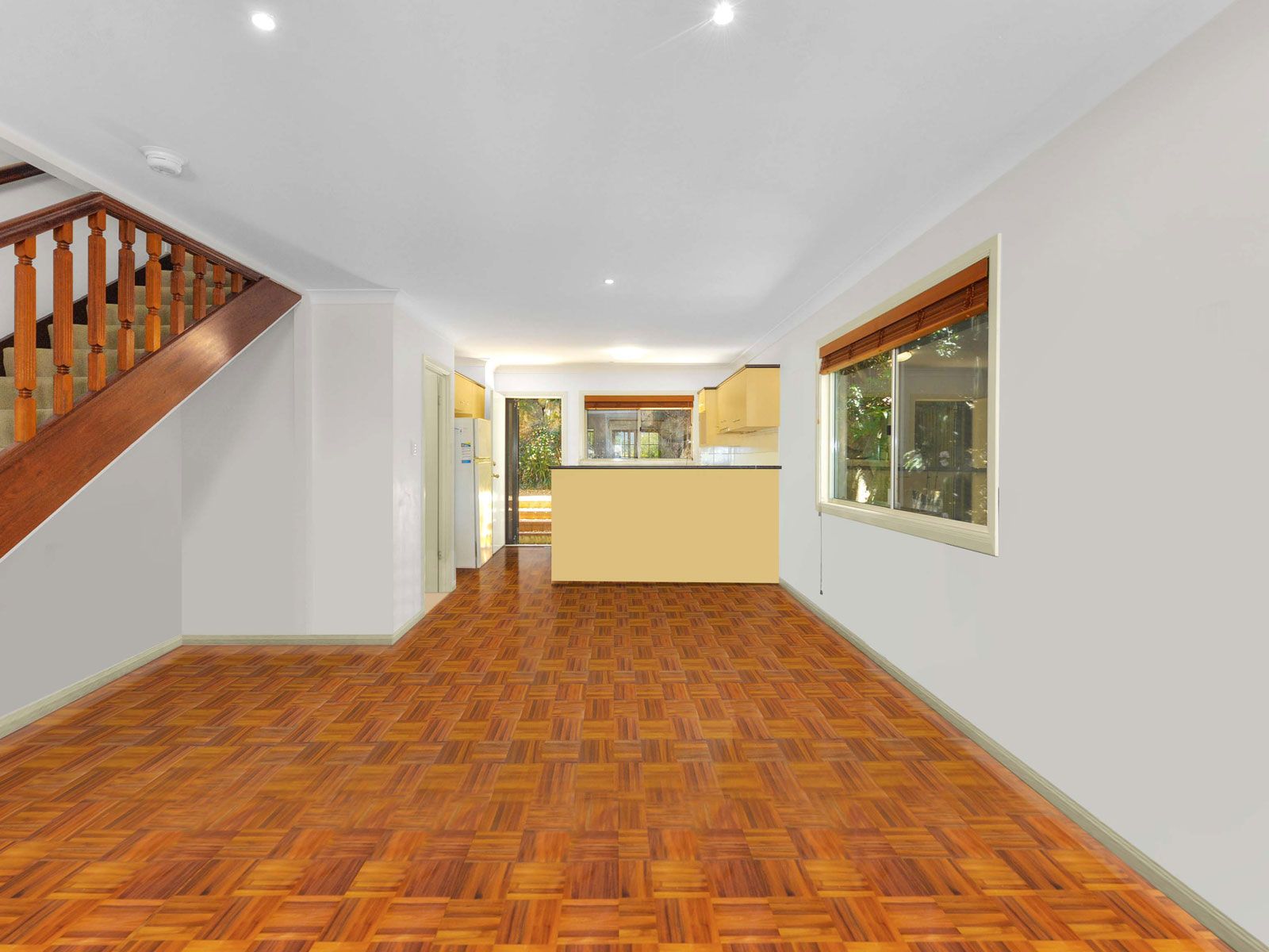 4/14 Glassey Street, Red Hill, QLD 4059