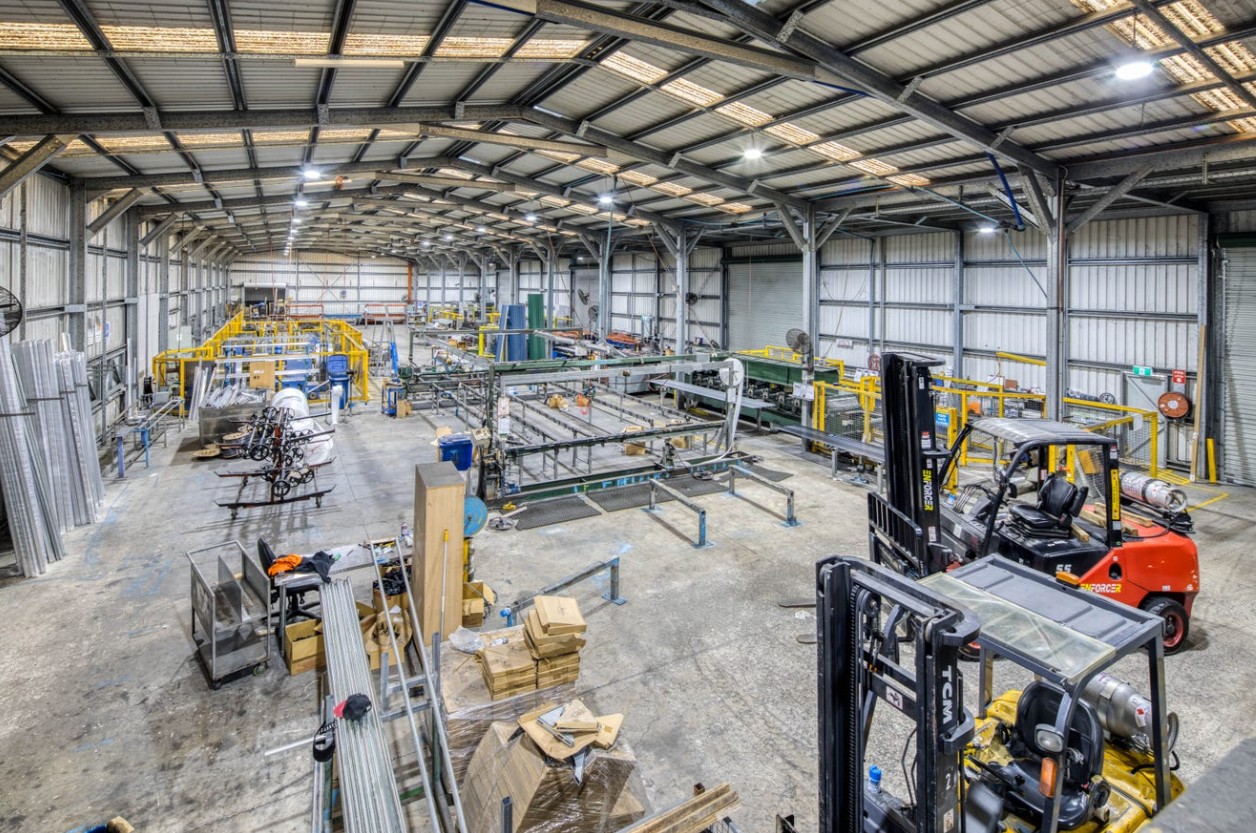 155-159 Magnesium Drive, Crestmead, QLD 4132