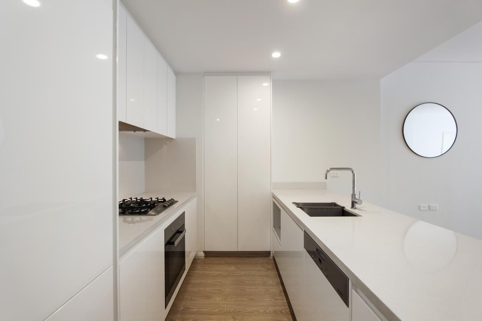 203C/1-9 Allengrove Crescent, North Ryde, NSW 2113
